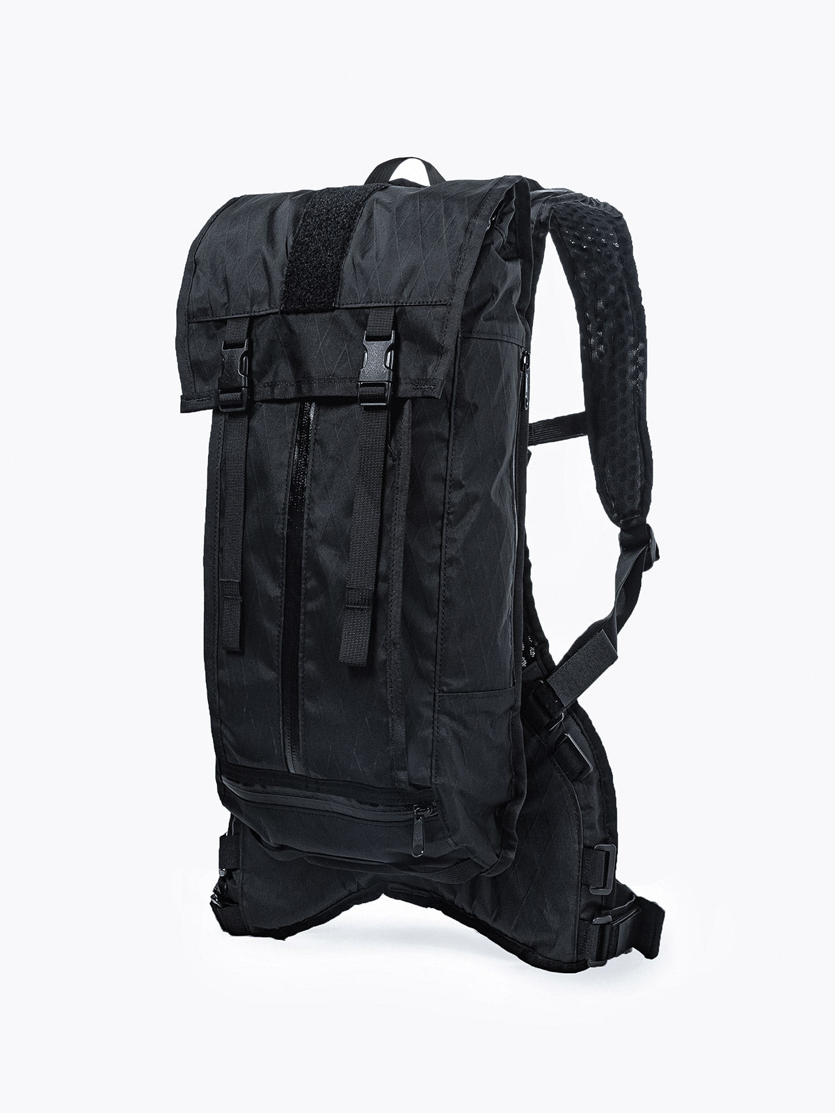 Hauser 14L by Mission Workshop - Weatherproof Bags & Technical Apparel - San Francisco & Los Angeles - Construit pour durer - Garanti pour toujours