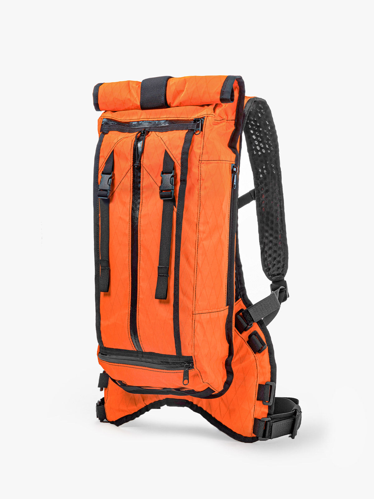 Hauser 14L by Mission Workshop - Weatherproof Bags & Technical Apparel - San Francisco & Los Angeles - Construit pour durer - Garanti pour toujours