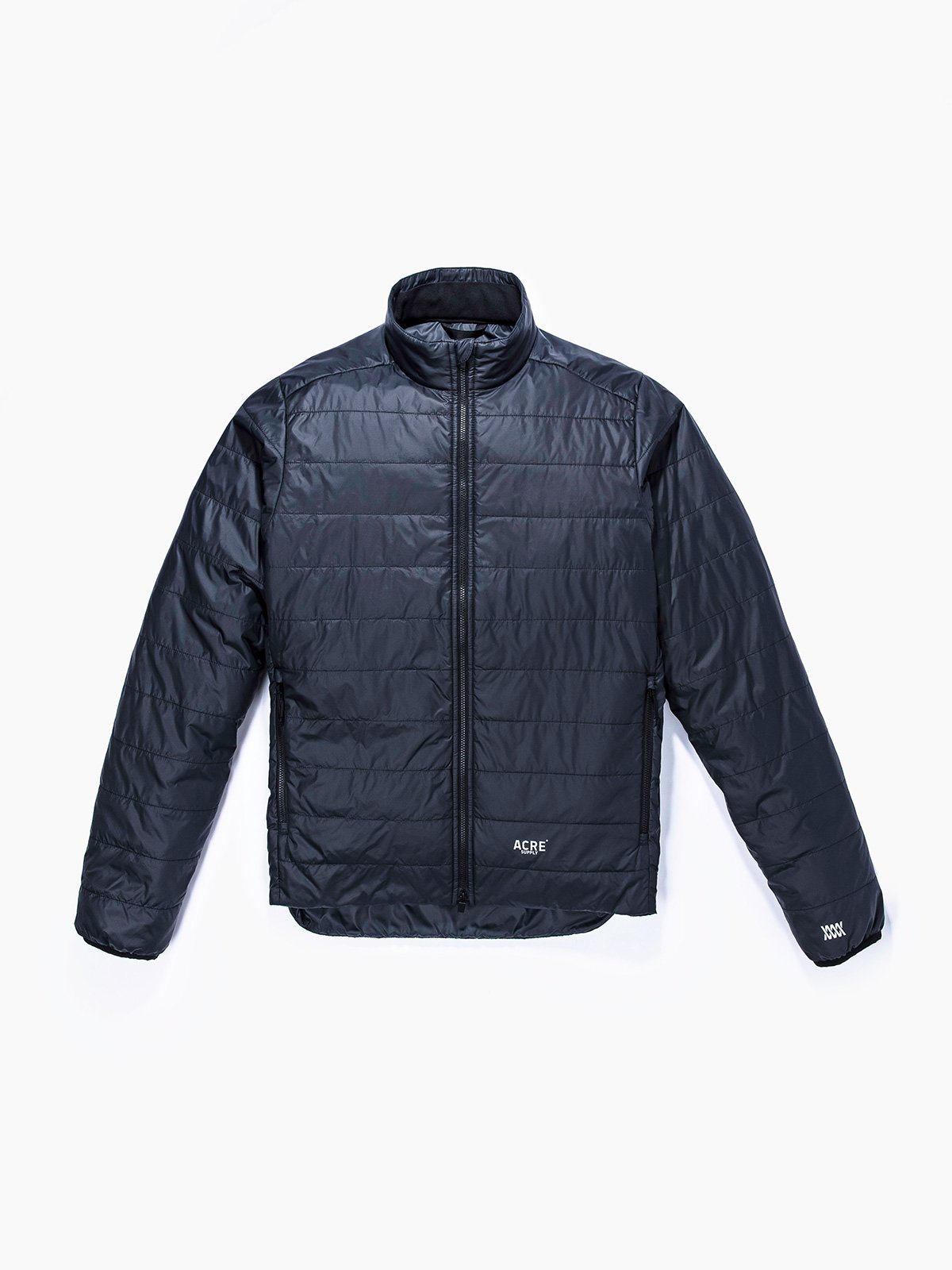 Acre Series Jacket by Mission Workshop - Weatherproof Bags & Technical Apparel - San Francisco & Los Angeles - Construit pour durer - Garanti pour toujours