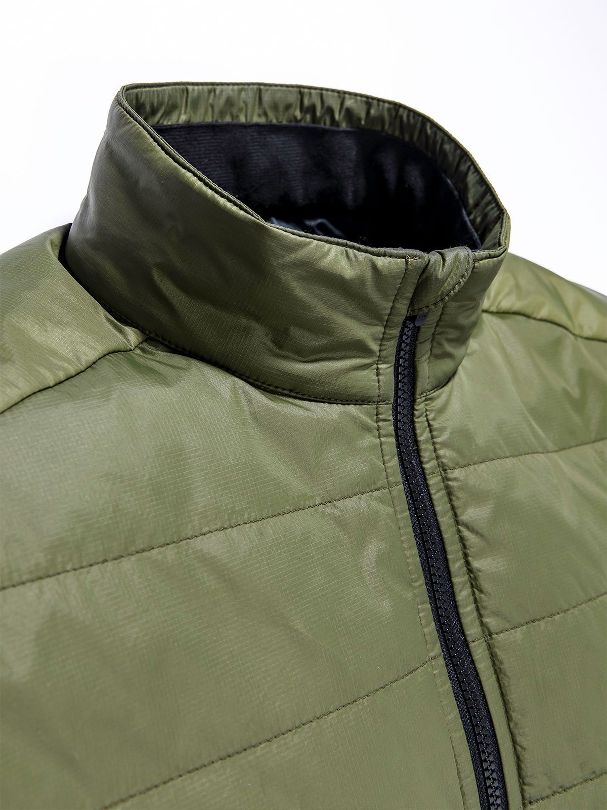 Acre Series Jacket by Mission Workshop - Weatherproof Bags & Technical Apparel - San Francisco & Los Angeles - Construit pour durer - Garanti pour toujours