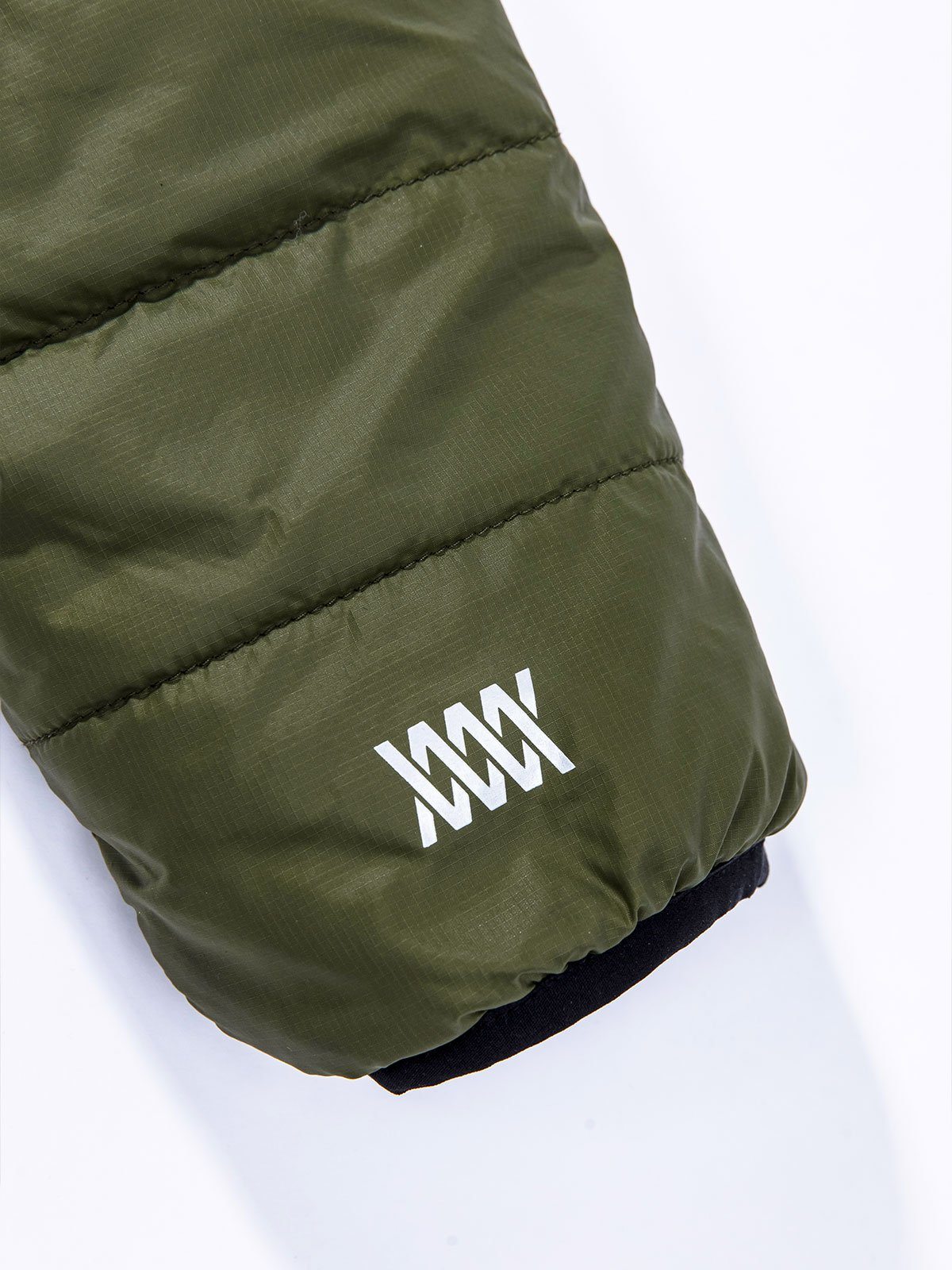 Acre Series Jacket by Mission Workshop - Weatherproof Bags & Technical Apparel - San Francisco & Los Angeles - Construit pour durer - Garanti pour toujours
