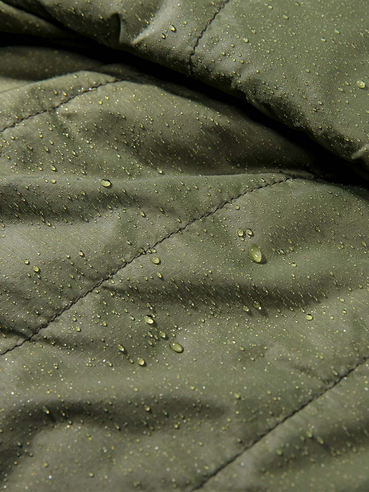 Acre Series Jacket by Mission Workshop - Weatherproof Bags & Technical Apparel - San Francisco & Los Angeles - Construit pour durer - Garanti pour toujours
