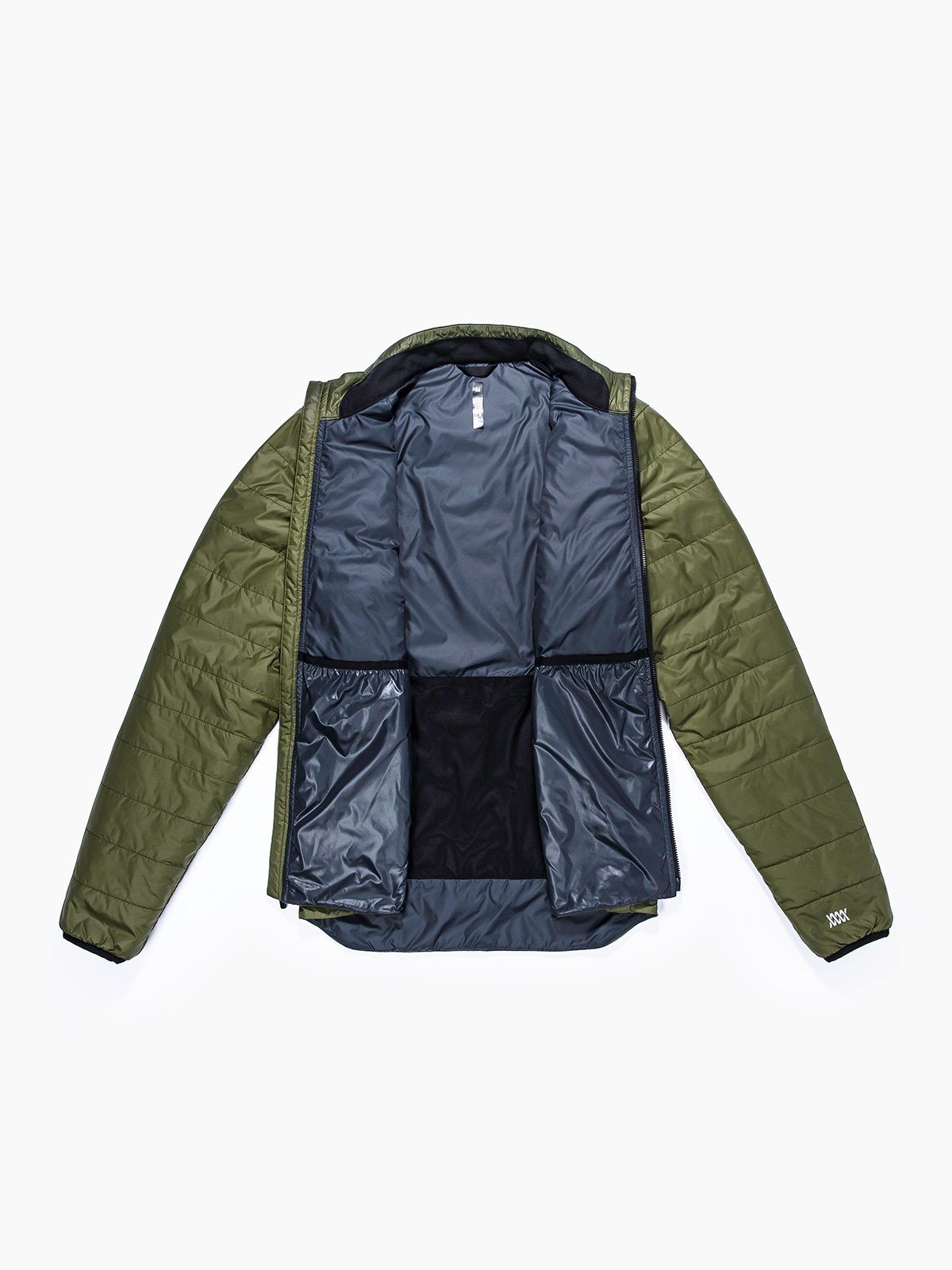 Acre Series Jacket by Mission Workshop - Weatherproof Bags & Technical Apparel - San Francisco & Los Angeles - Construit pour durer - Garanti pour toujours