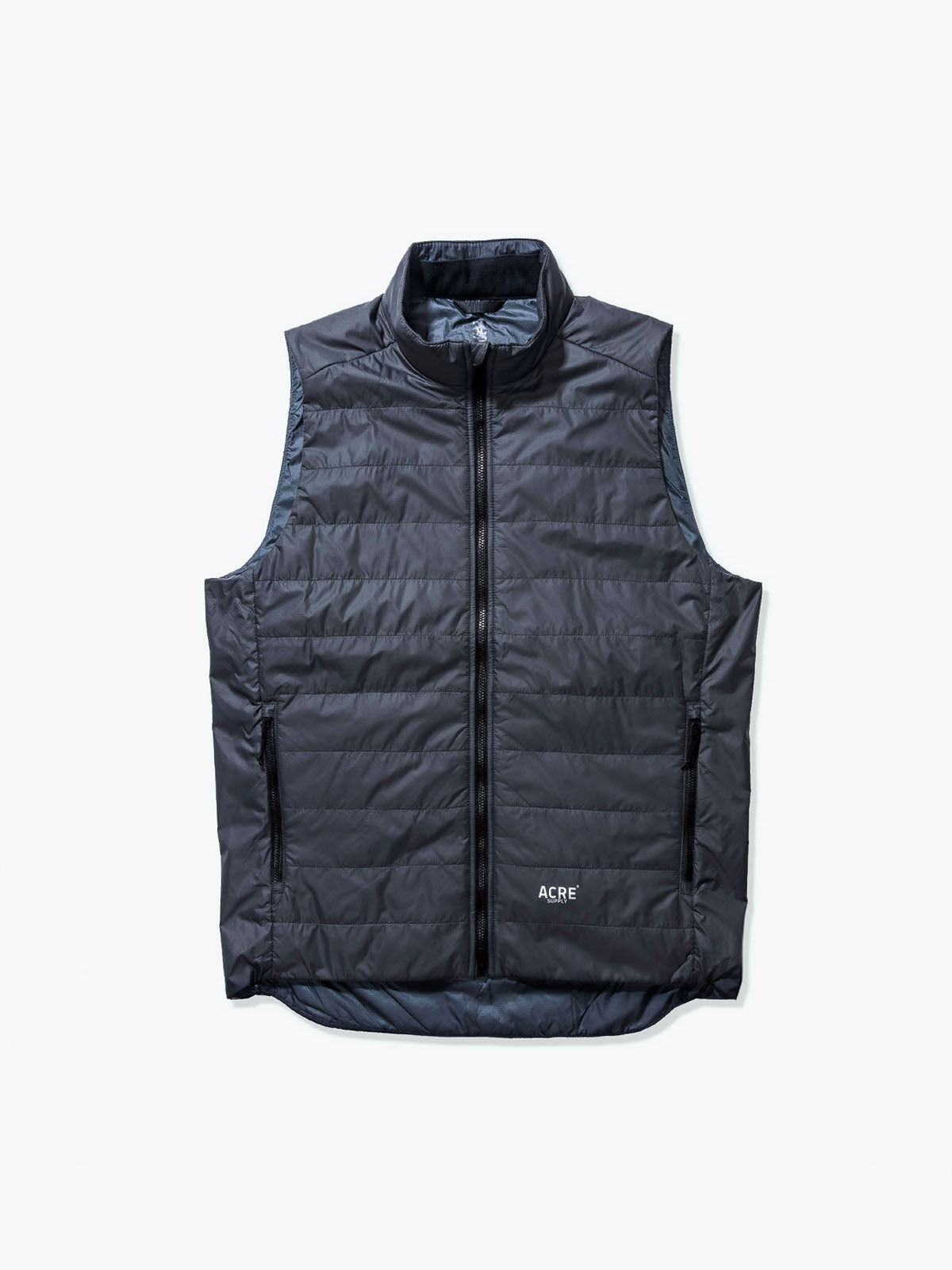 Acre Series Vest by Mission Workshop - Weatherproof Bags & Technical Apparel - San Francisco & Los Angeles - Construit pour durer - Garanti pour toujours