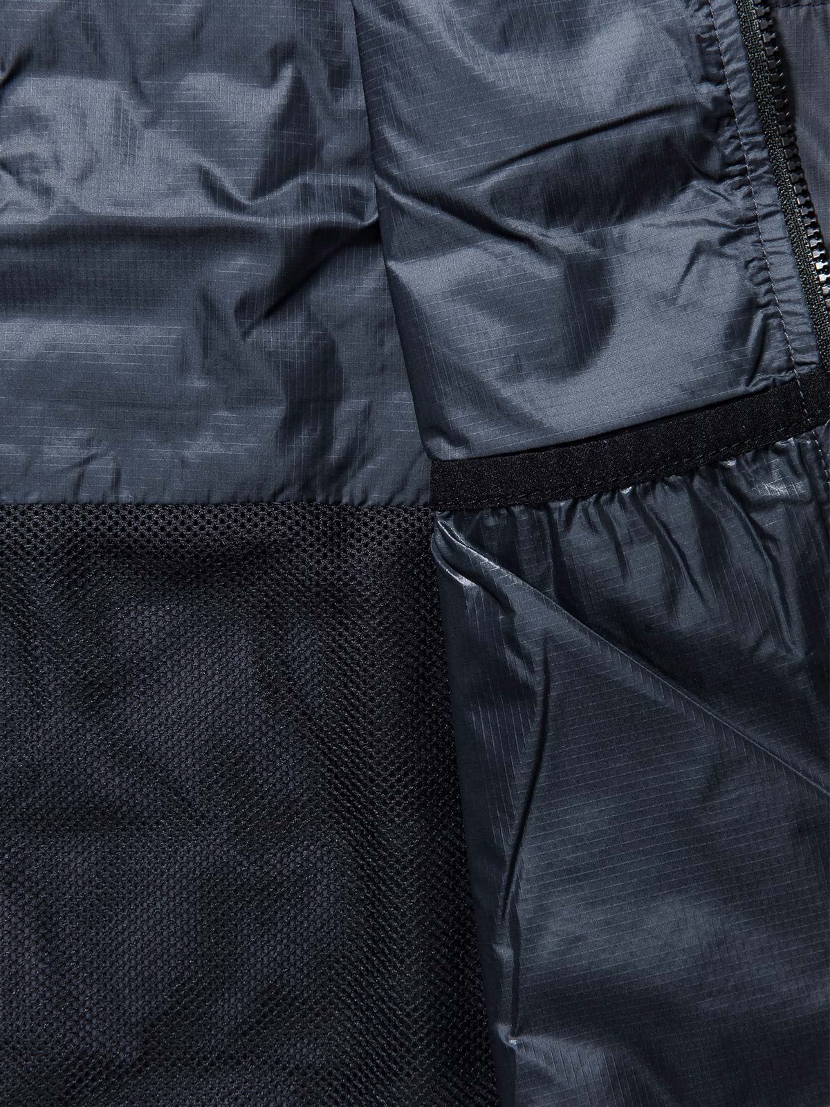 Acre Series Vest by Mission Workshop - Weatherproof Bags & Technical Apparel - San Francisco & Los Angeles - Construit pour durer - Garanti pour toujours
