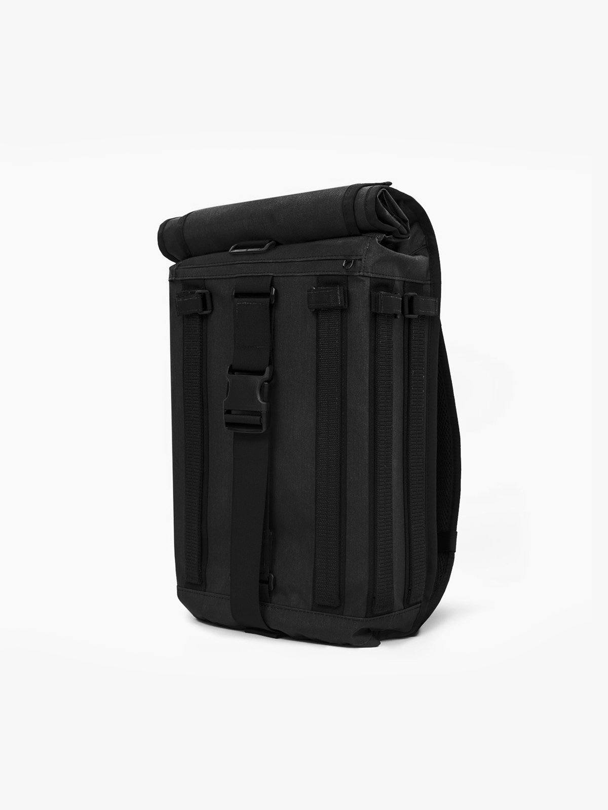 R6 Arkiv Field Pack 40L by Mission Workshop - Weatherproof Bags & Technical Apparel - San Francisco & Los Angeles - Construit pour durer - Garanti pour toujours