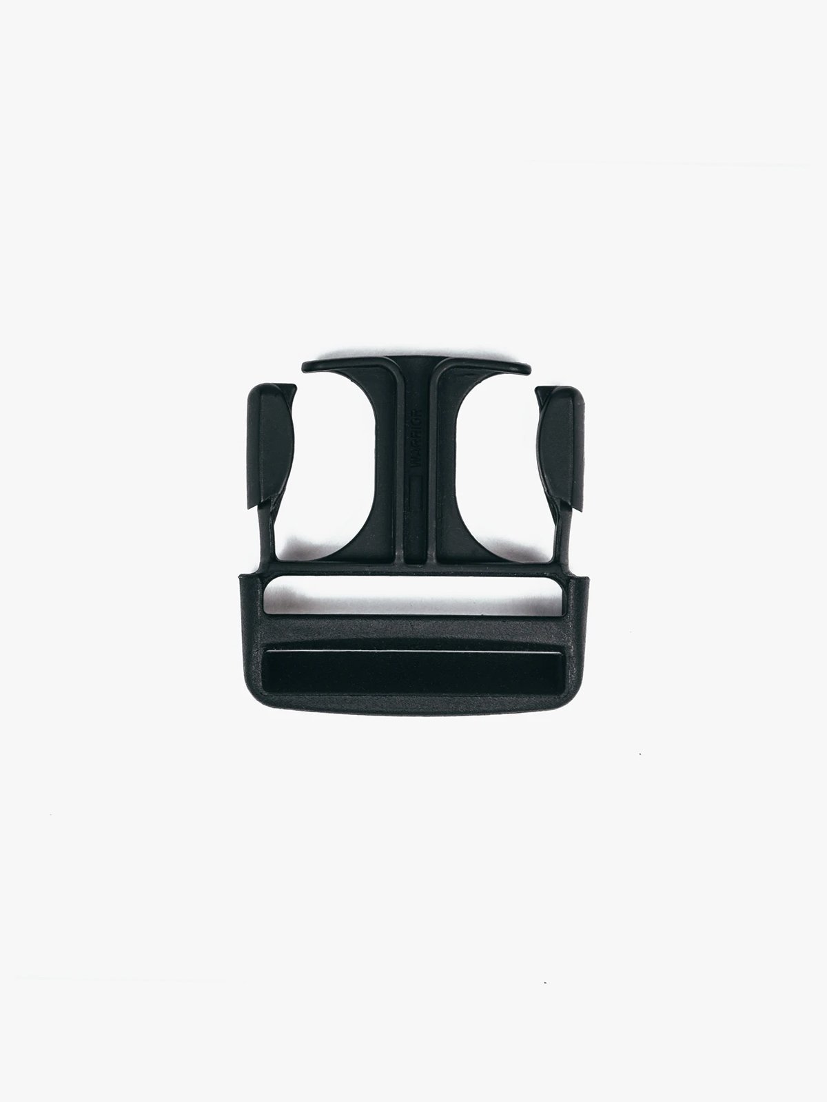 Bag Clips by Mission Workshop - Weatherproof Bags & Technical Apparel - San Francisco & Los Angeles - Construit pour durer - Garanti pour toujours