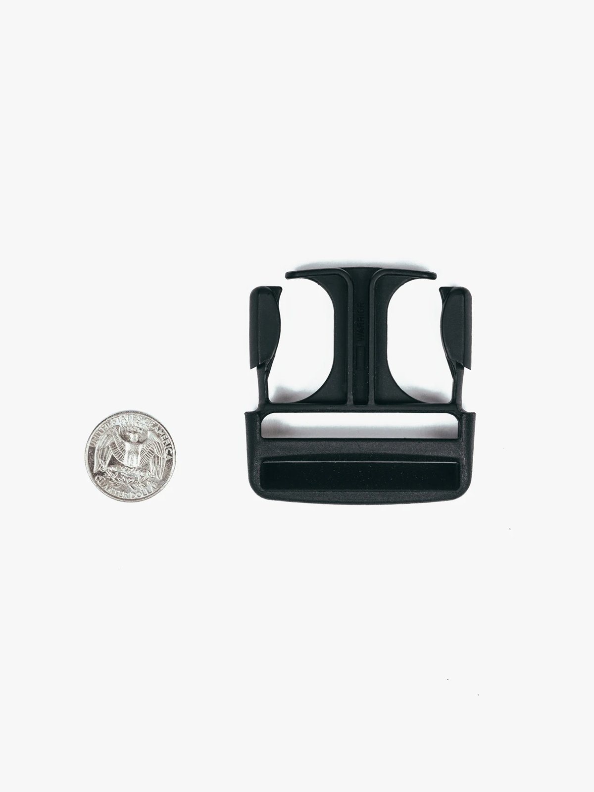 Bag Clips by Mission Workshop - Weatherproof Bags & Technical Apparel - San Francisco & Los Angeles - Construit pour durer - Garanti pour toujours