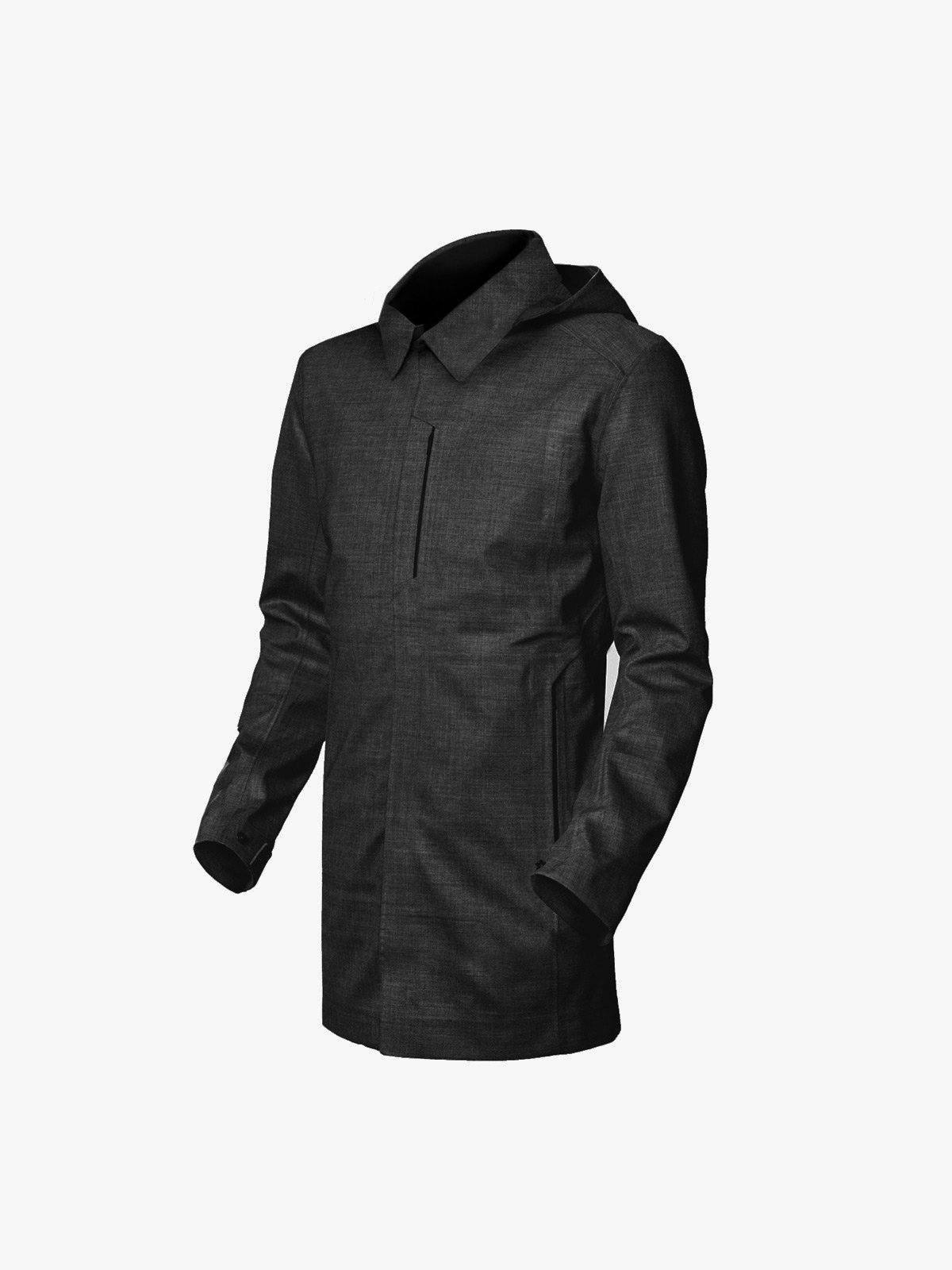 Basil Veste Imperméable Basil Hoga - Pluie - Cyclisme Coupe-vent
