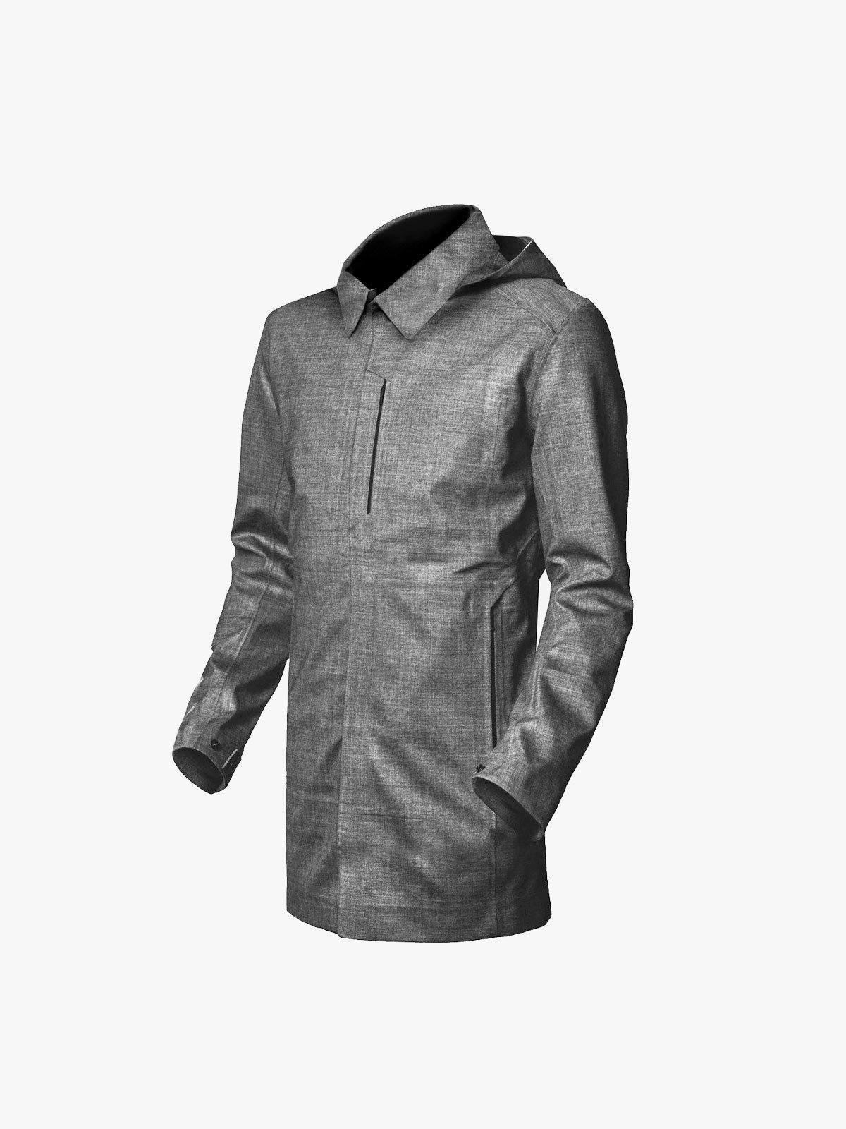 Bremen : Wool by Mission Workshop - Weatherproof Bags & Technical Apparel - San Francisco & Los Angeles - Construit pour durer - Garanti pour toujours