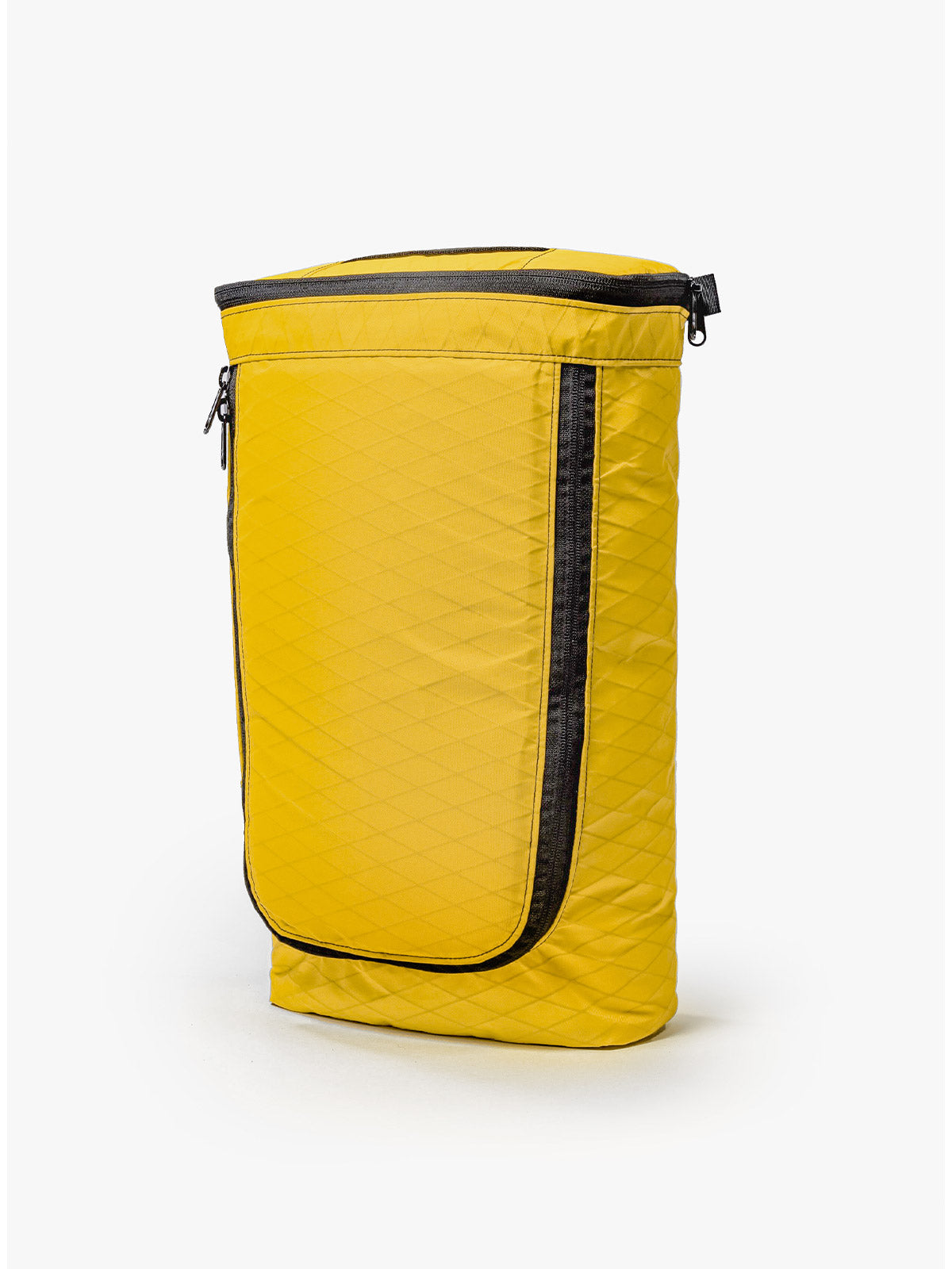 Capsule by Mission Workshop - Weatherproof Bags & Technical Apparel - San Francisco & Los Angeles - Construit pour durer - Garanti pour toujours