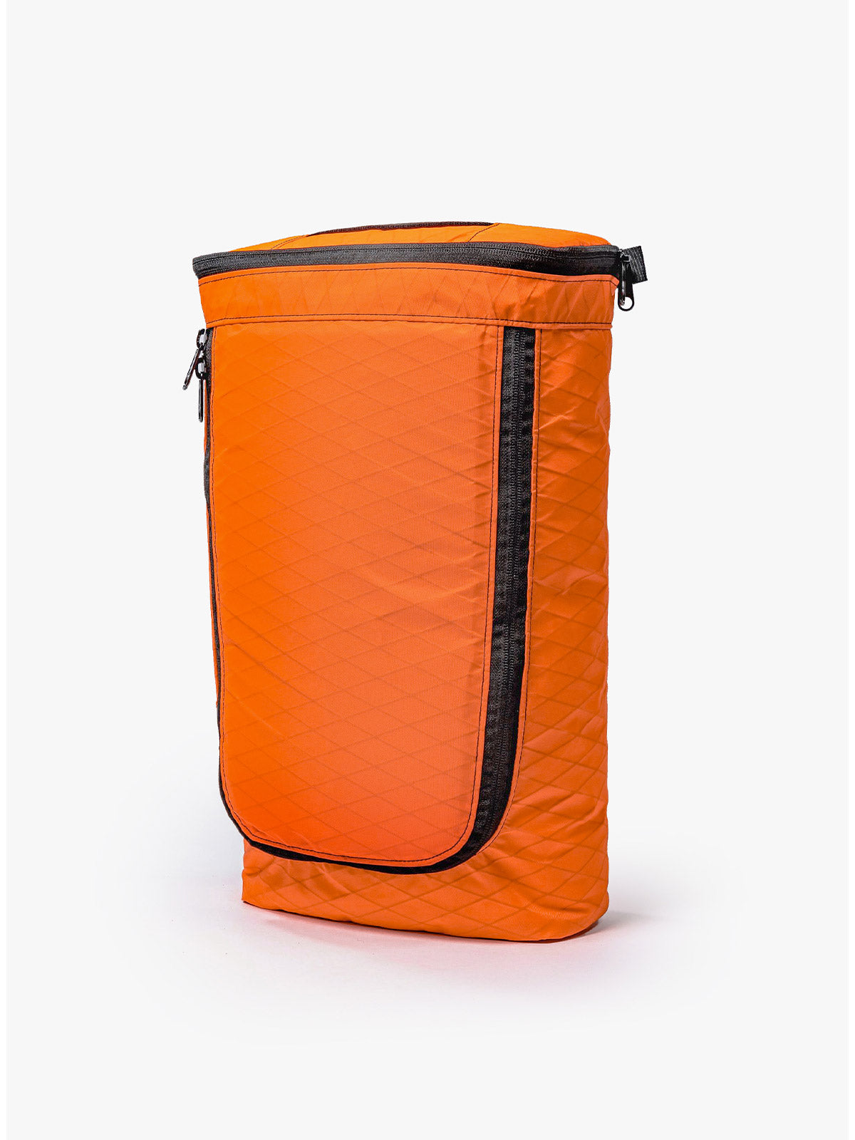 Capsule by Mission Workshop - Weatherproof Bags & Technical Apparel - San Francisco & Los Angeles - Construit pour durer - Garanti pour toujours