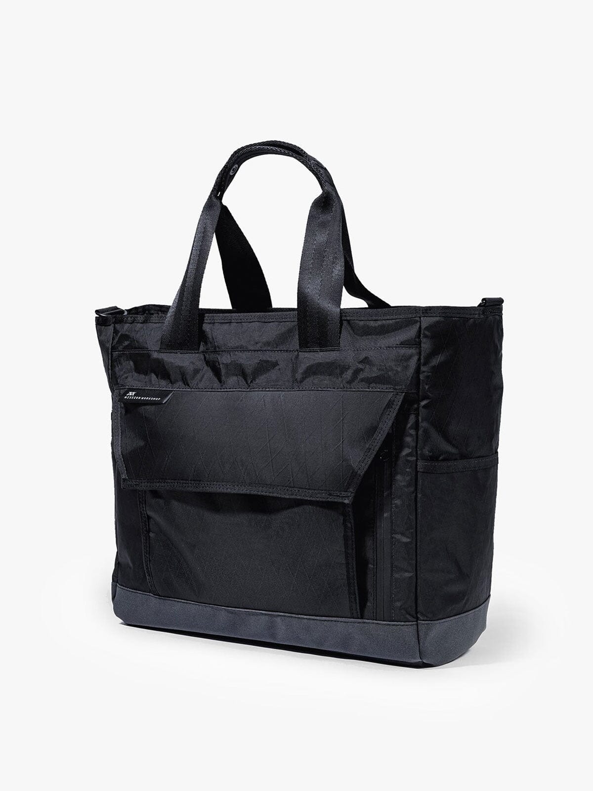 Drift by Mission Workshop - Weatherproof Bags & Technical Apparel - San Francisco & Los Angeles - Construit pour durer - Garanti pour toujours