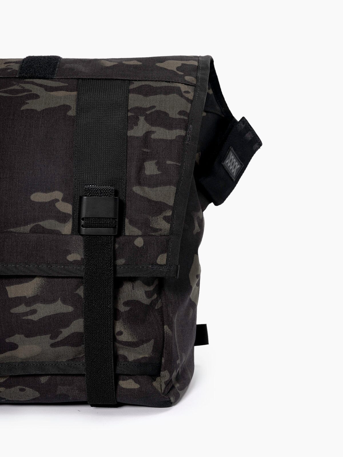 Shed : AP by Mission Workshop - Weatherproof Bags & Technical Apparel - San Francisco & Los Angeles - Construit pour durer - Garanti pour toujours