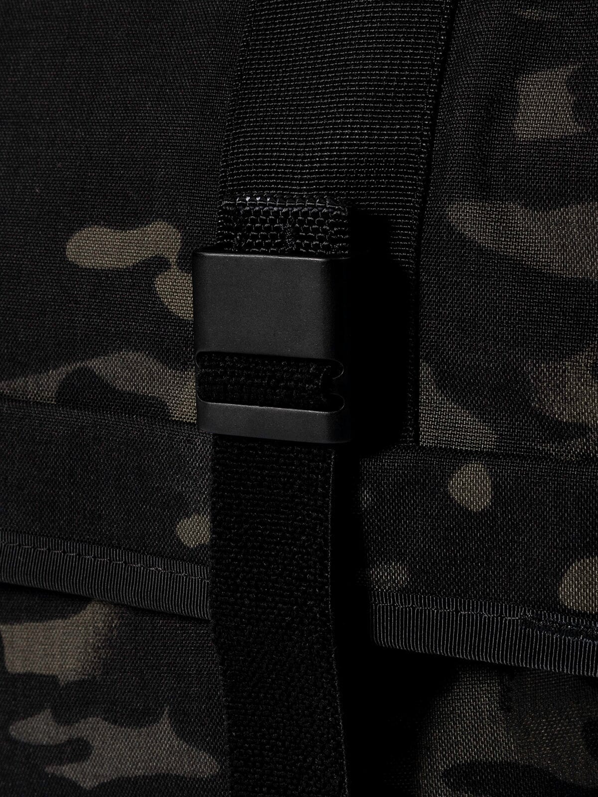 Shed : AP by Mission Workshop - Weatherproof Bags & Technical Apparel - San Francisco & Los Angeles - Construit pour durer - Garanti pour toujours