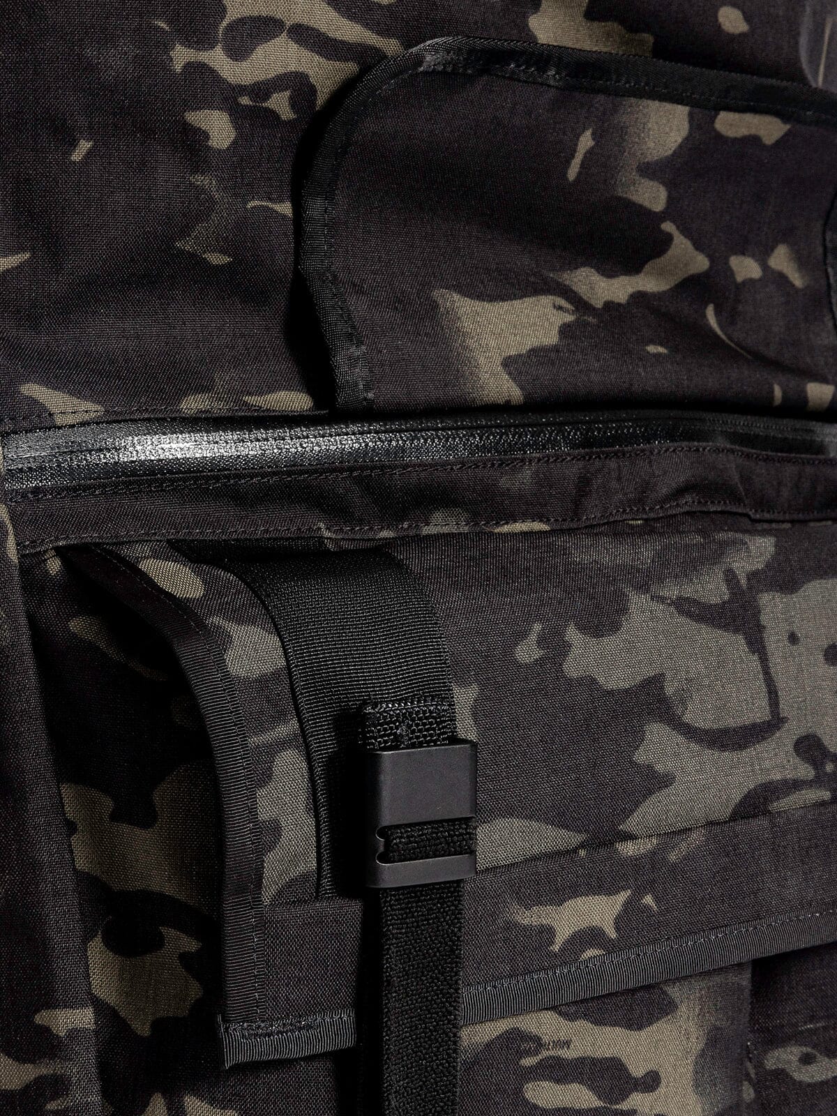 Shed : AP by Mission Workshop - Weatherproof Bags & Technical Apparel - San Francisco & Los Angeles - Construit pour durer - Garanti pour toujours