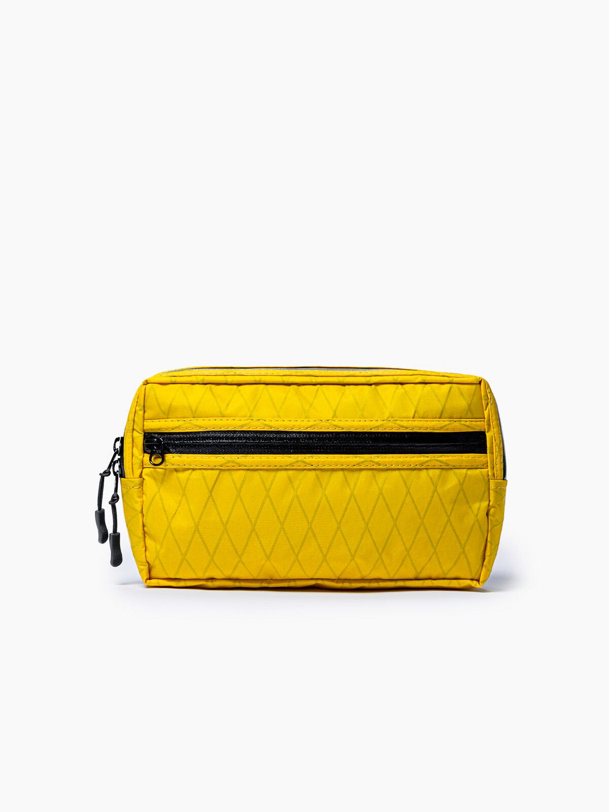 Notch Tech Pouch by Mission Workshop - Weatherproof Bags & Technical Apparel - San Francisco & Los Angeles - Construit pour durer - Garanti pour toujours
