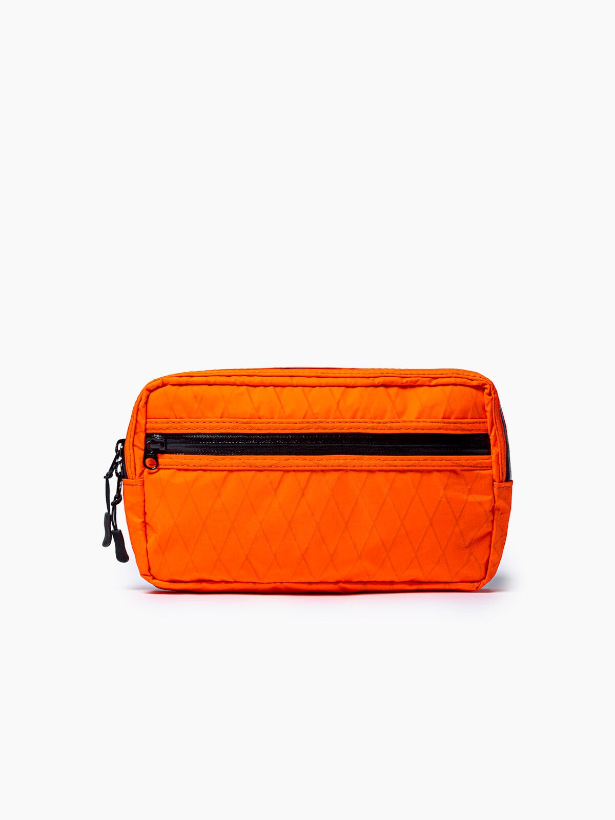 Notch Tech Pouch by Mission Workshop - Weatherproof Bags & Technical Apparel - San Francisco & Los Angeles - Construit pour durer - Garanti pour toujours