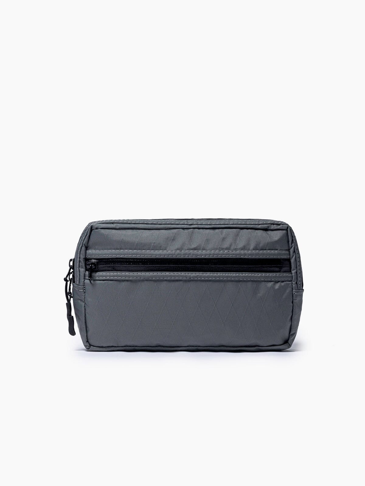 Notch Tech Pouch by Mission Workshop - Weatherproof Bags & Technical Apparel - San Francisco & Los Angeles - Construit pour durer - Garanti pour toujours