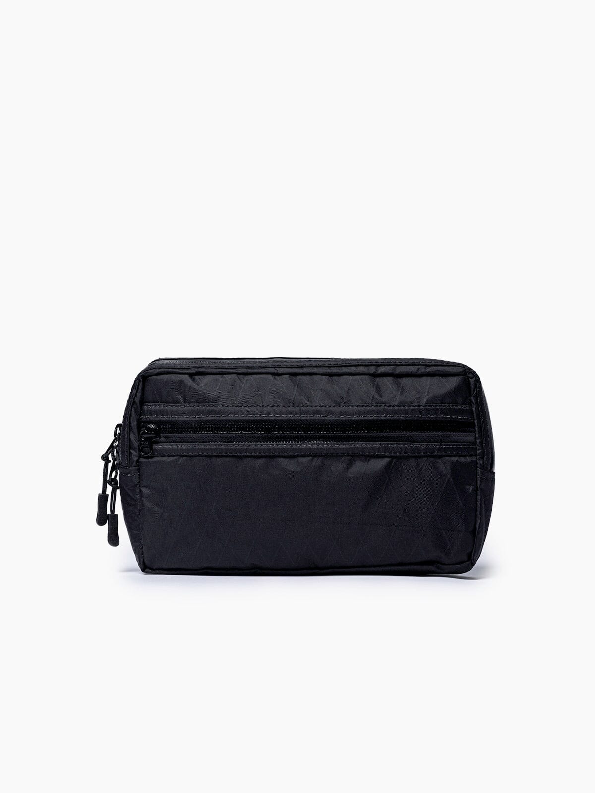 Notch Tech Pouch by Mission Workshop - Weatherproof Bags & Technical Apparel - San Francisco & Los Angeles - Construit pour durer - Garanti pour toujours