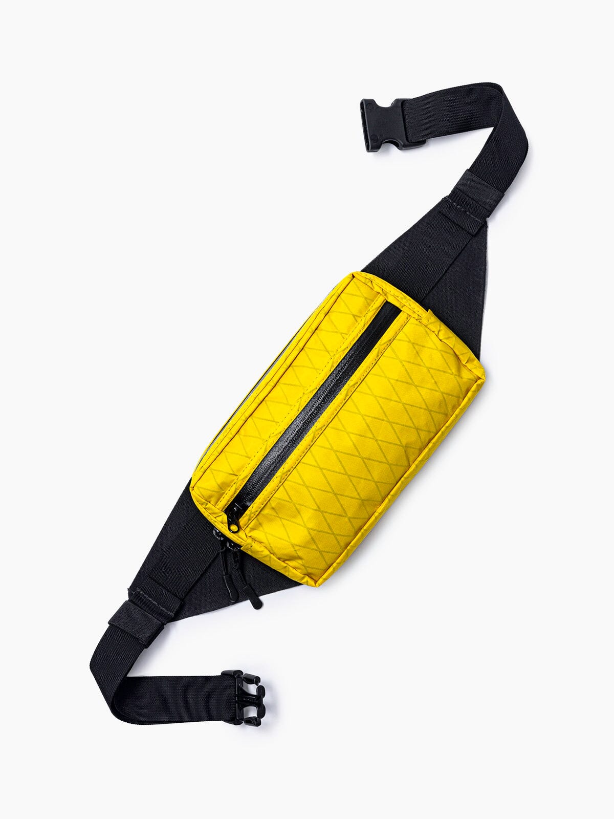 Notch Tech Pouch by Mission Workshop - Weatherproof Bags & Technical Apparel - San Francisco & Los Angeles - Construit pour durer - Garanti pour toujours