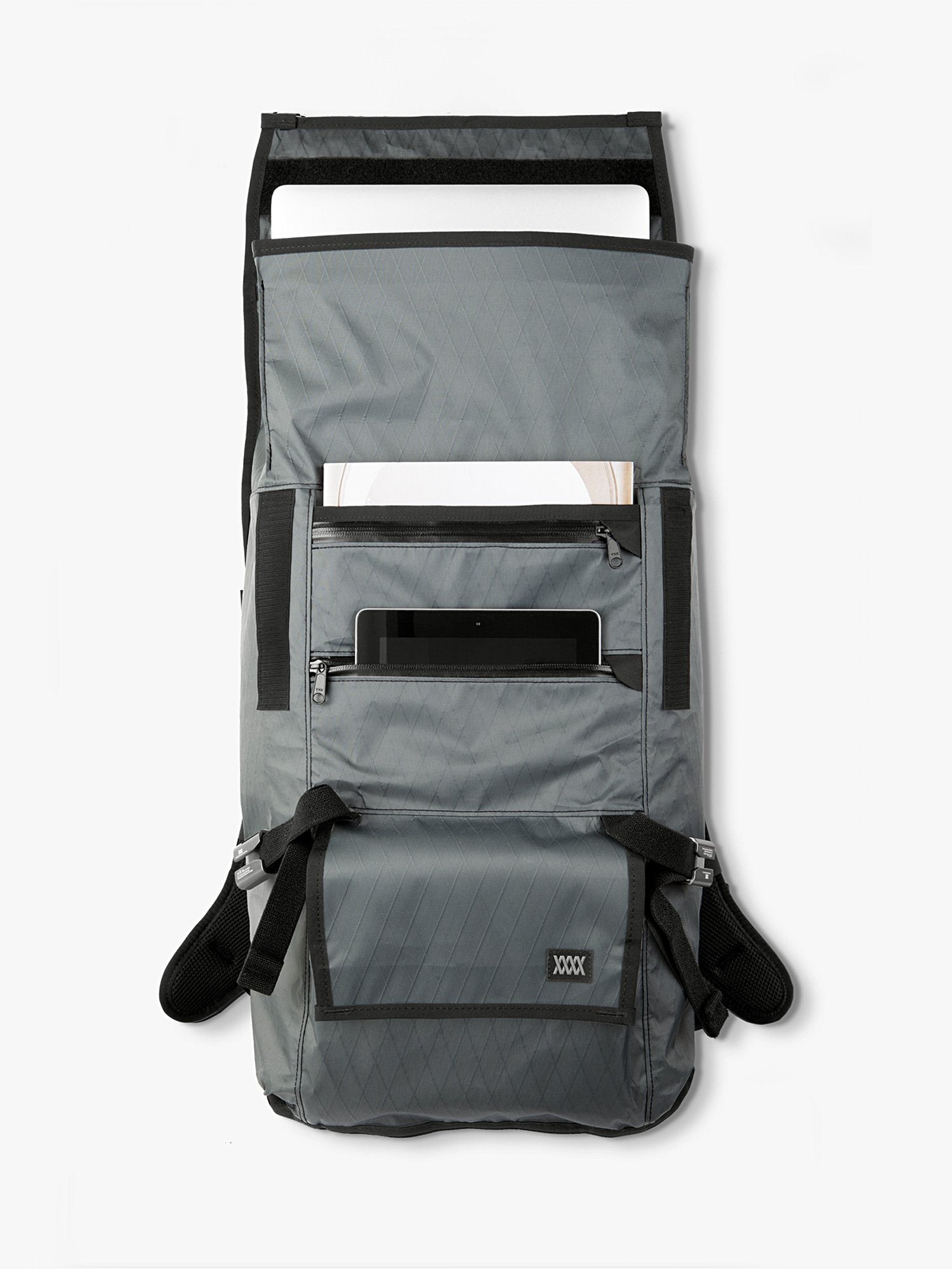 Fitzroy : AP by Mission Workshop - Weatherproof Bags & Technical Apparel - San Francisco & Los Angeles - Construit pour durer - Garanti pour toujours