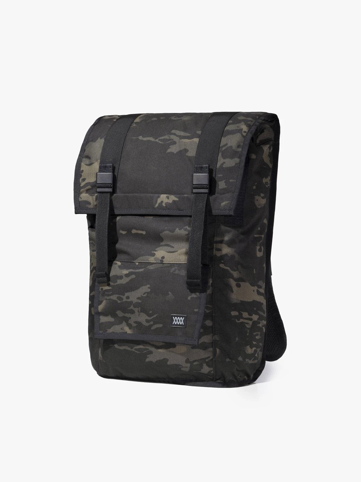 Fitzroy : AP by Mission Workshop - Weatherproof Bags & Technical Apparel - San Francisco & Los Angeles - Construit pour durer - Garanti pour toujours