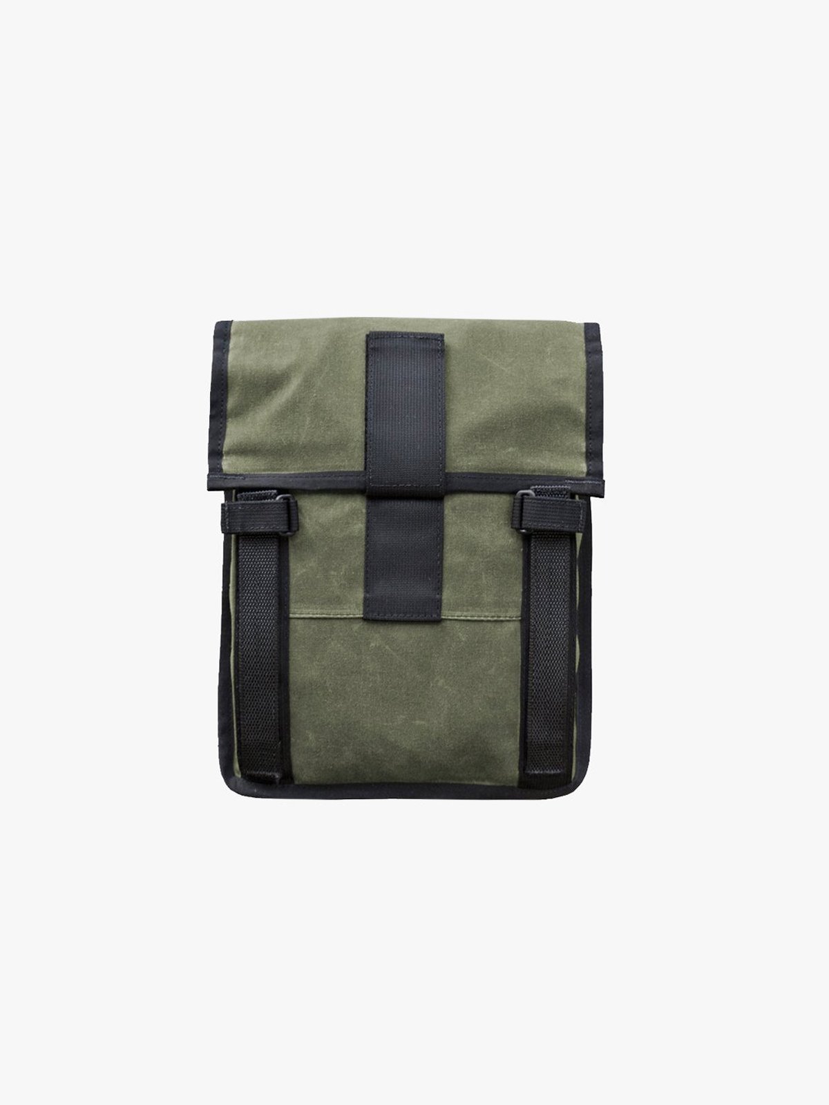 Arkiv Folio by Mission Workshop - Weatherproof Bags & Technical Apparel - San Francisco & Los Angeles - Construit pour durer - Garanti pour toujours