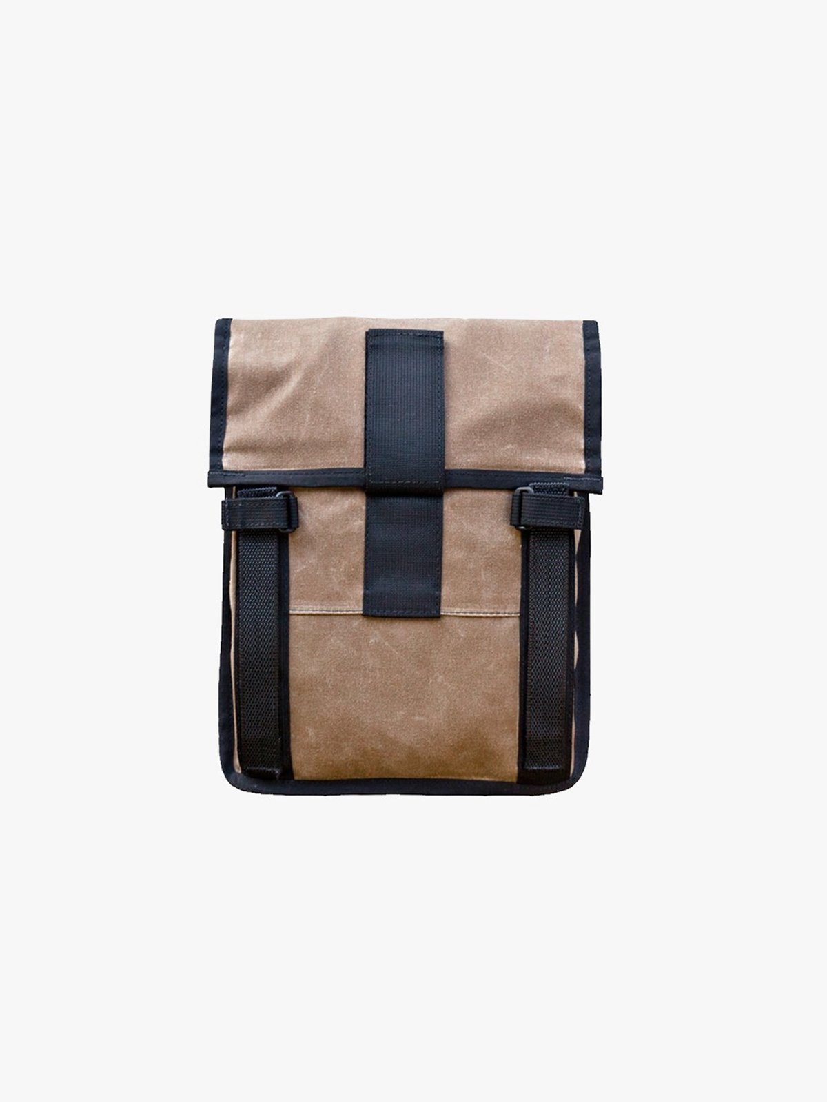 Arkiv Folio by Mission Workshop - Weatherproof Bags & Technical Apparel - San Francisco & Los Angeles - Construit pour durer - Garanti pour toujours