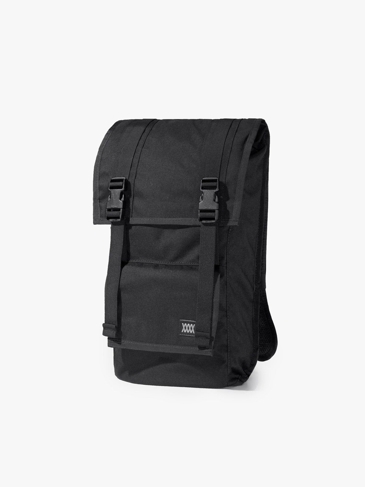 Fraction by Mission Workshop - Weatherproof Bags & Technical Apparel - San Francisco & Los Angeles - Construit pour durer - Garanti pour toujours