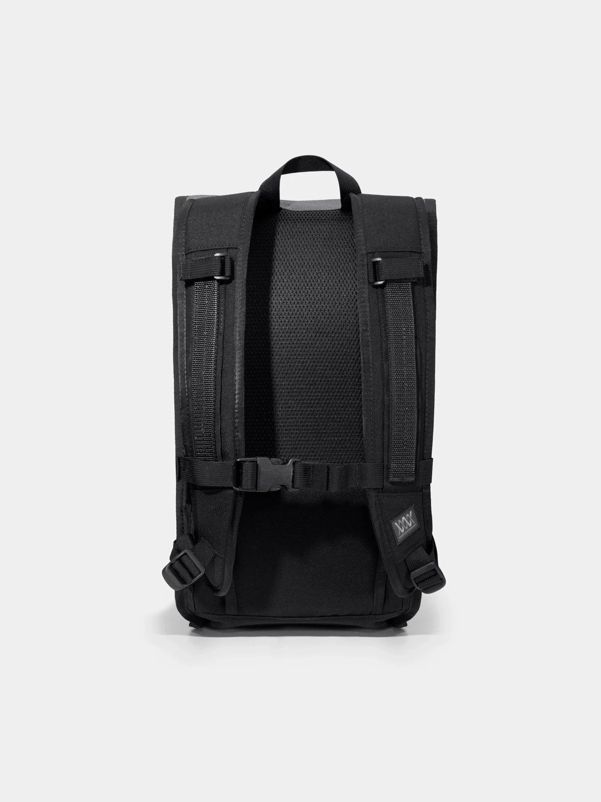 Fraction by Mission Workshop - Weatherproof Bags & Technical Apparel - San Francisco & Los Angeles - Construit pour durer - Garanti pour toujours