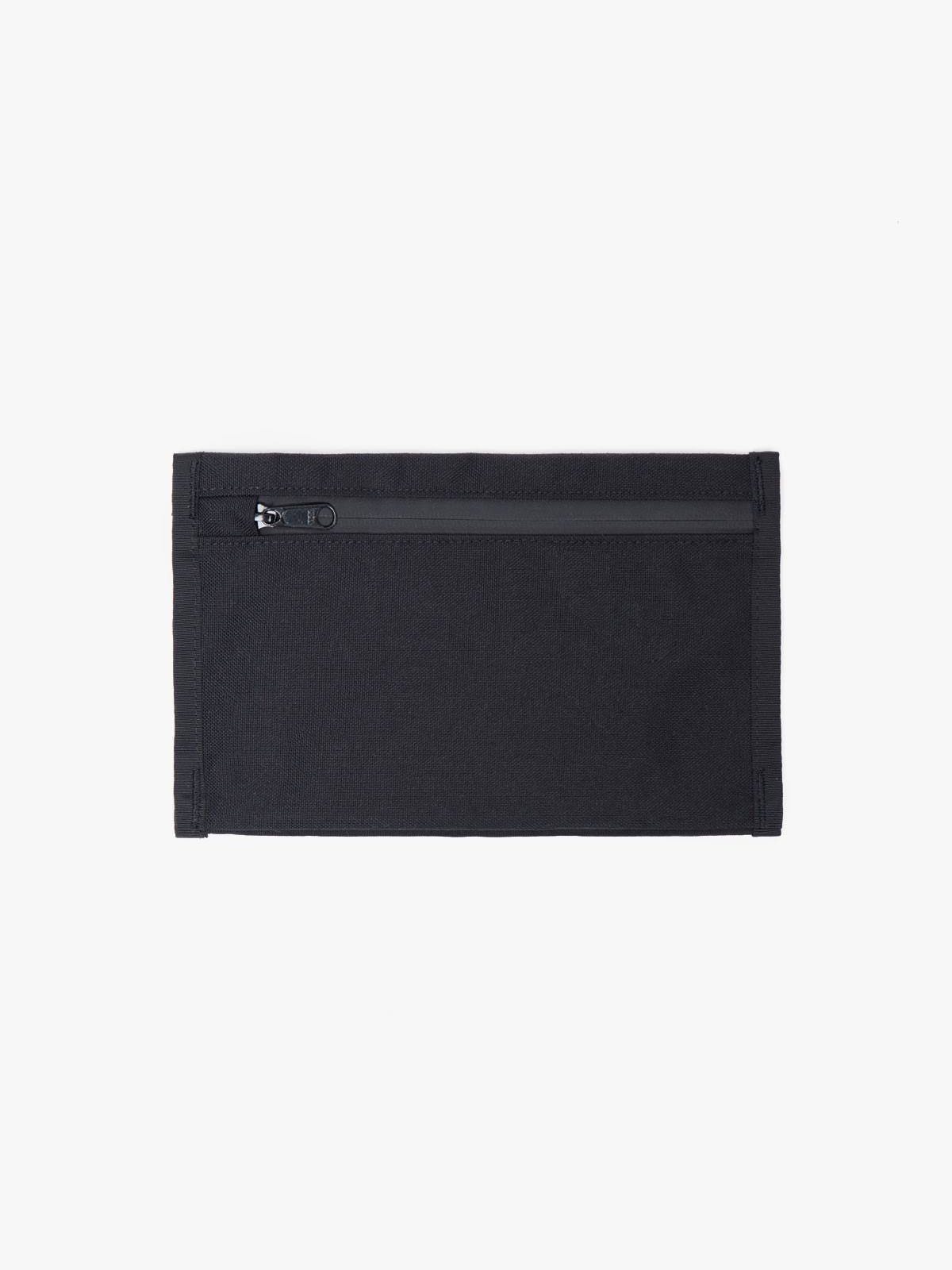 Arkiv Horizontal Zip by Mission Workshop - Weatherproof Bags & Technical Apparel - San Francisco & Los Angeles - Construit pour durer - Garanti pour toujours