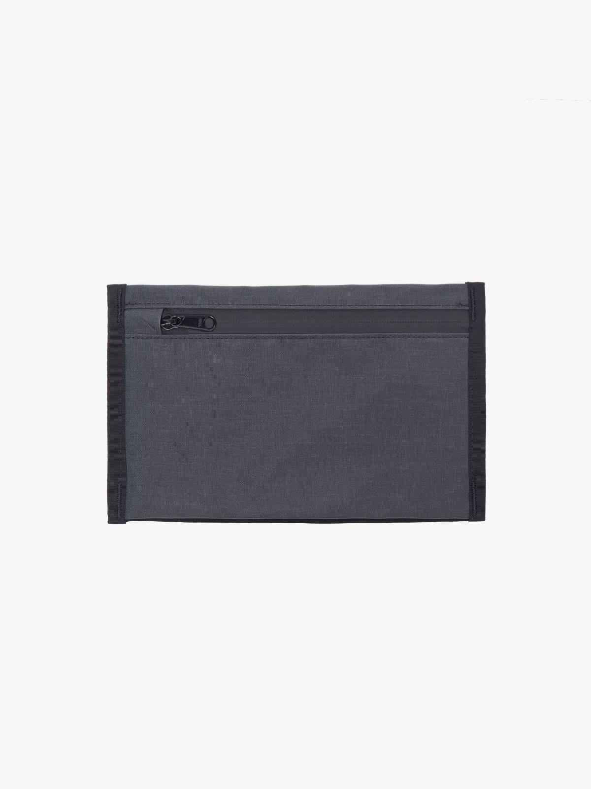 Arkiv Horizontal Zip by Mission Workshop - Weatherproof Bags & Technical Apparel - San Francisco & Los Angeles - Construit pour durer - Garanti pour toujours