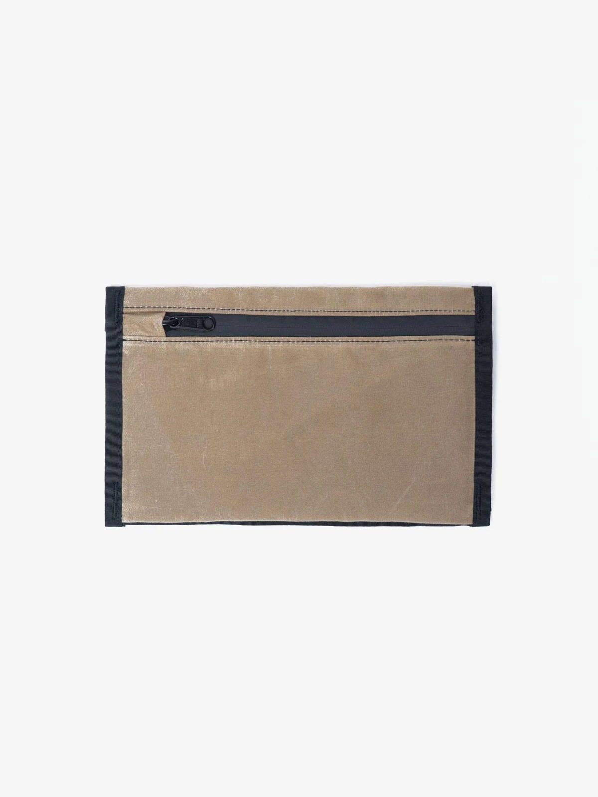 Arkiv Horizontal Zip by Mission Workshop - Weatherproof Bags & Technical Apparel - San Francisco & Los Angeles - Construit pour durer - Garanti pour toujours