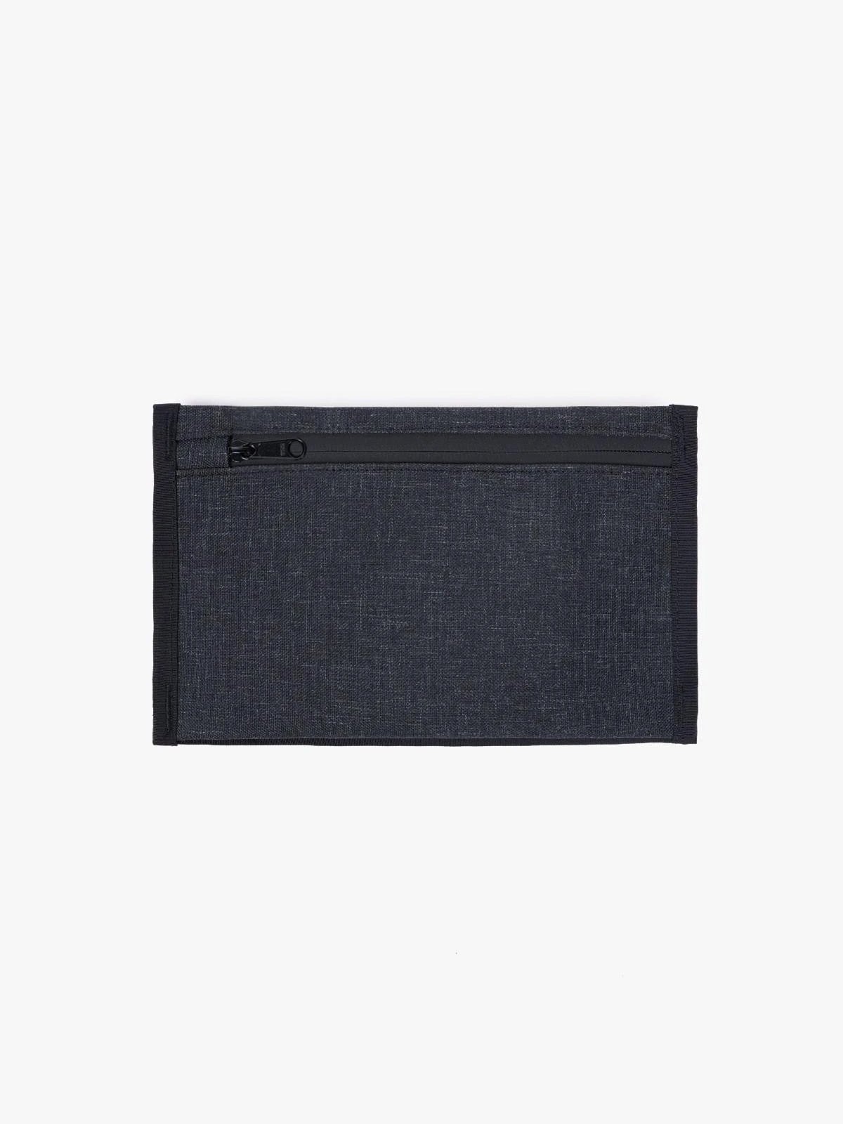 Arkiv Horizontal Zip by Mission Workshop - Weatherproof Bags & Technical Apparel - San Francisco & Los Angeles - Construit pour durer - Garanti pour toujours