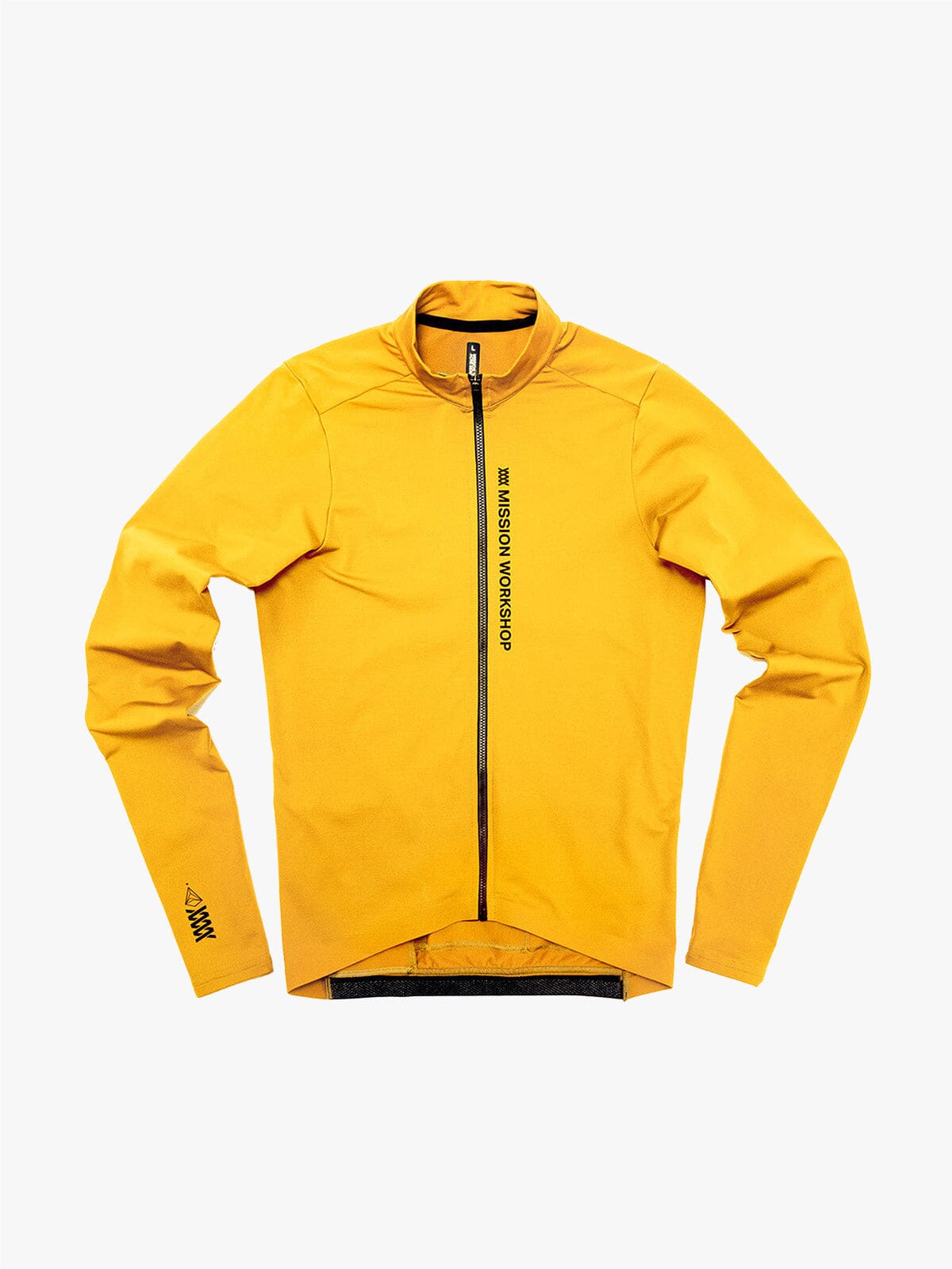 Mission Pro Jersey : LS Women's by Mission Workshop - Weatherproof Bags & Technical Apparel - San Francisco & Los Angeles - Construit pour durer - Garanti pour toujours