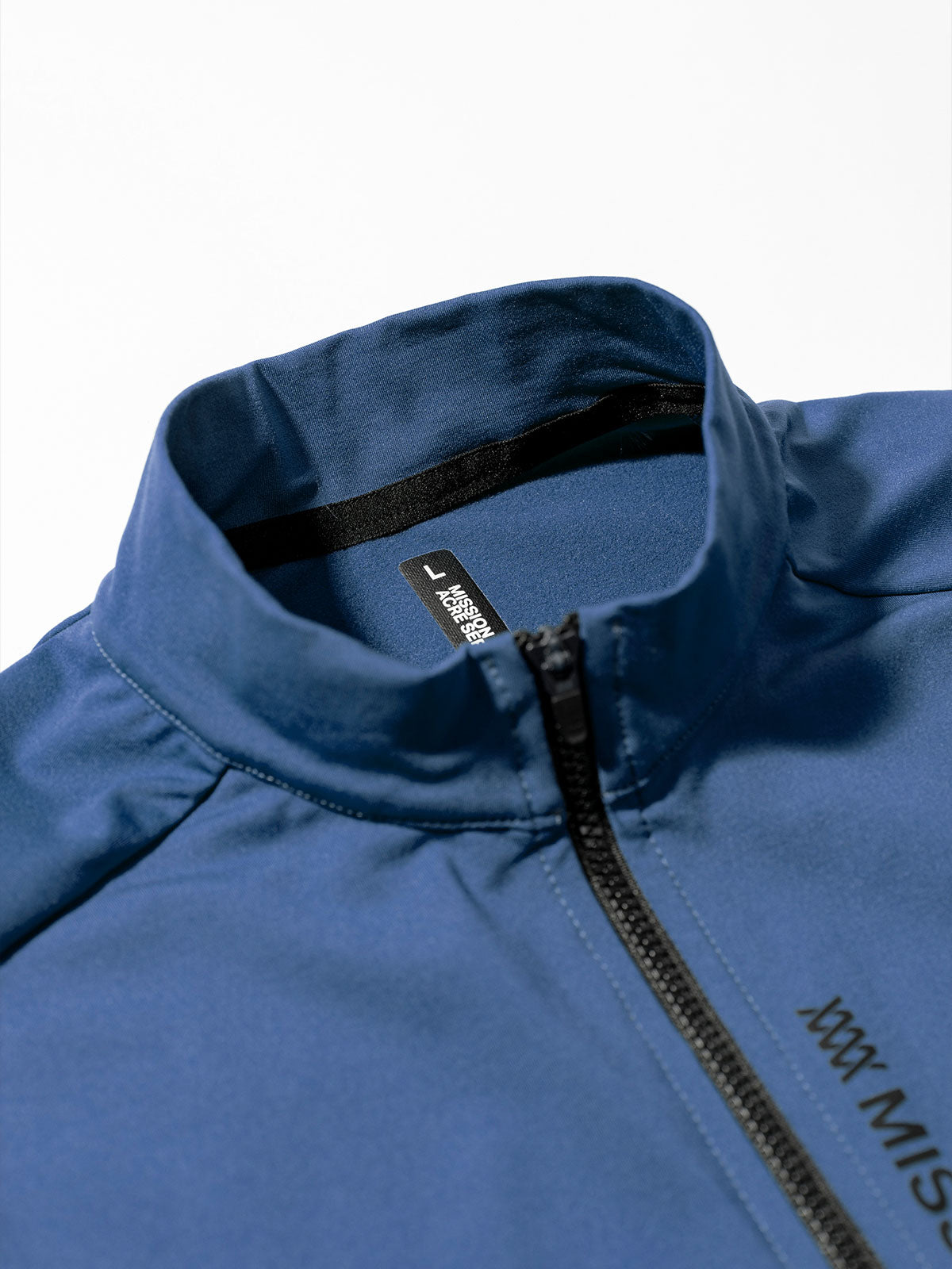 Mission Pro Jersey : LS Women's by Mission Workshop - Weatherproof Bags & Technical Apparel - San Francisco & Los Angeles - Construit pour durer - Garanti pour toujours