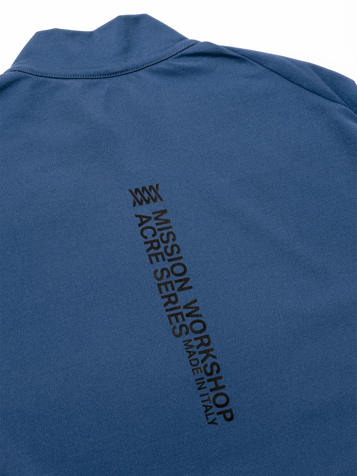 Mission Pro Jersey : LS Women's by Mission Workshop - Weatherproof Bags & Technical Apparel - San Francisco & Los Angeles - Construit pour durer - Garanti pour toujours