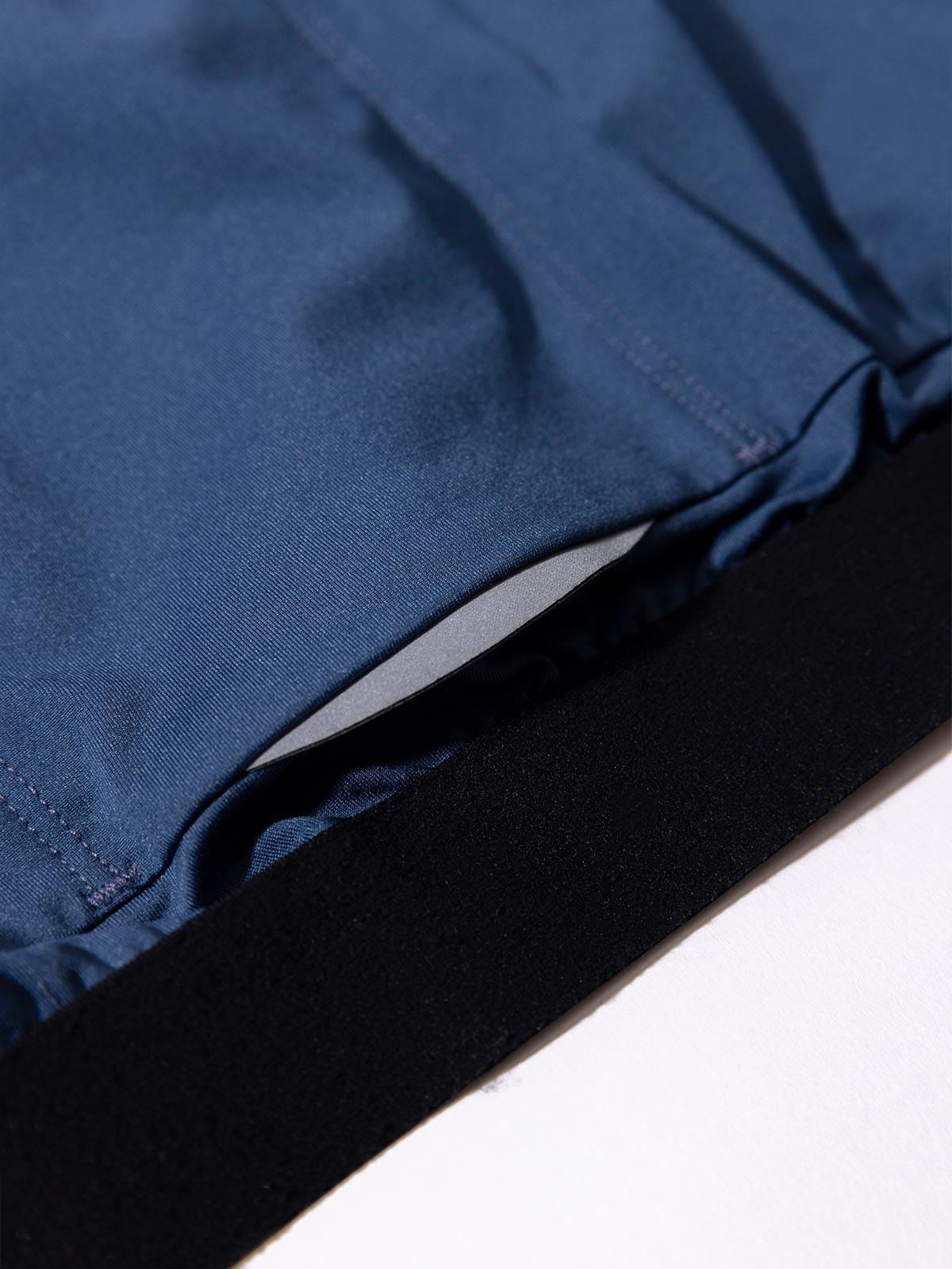 Mission Pro Jersey : LS Women's by Mission Workshop - Weatherproof Bags & Technical Apparel - San Francisco & Los Angeles - Construit pour durer - Garanti pour toujours