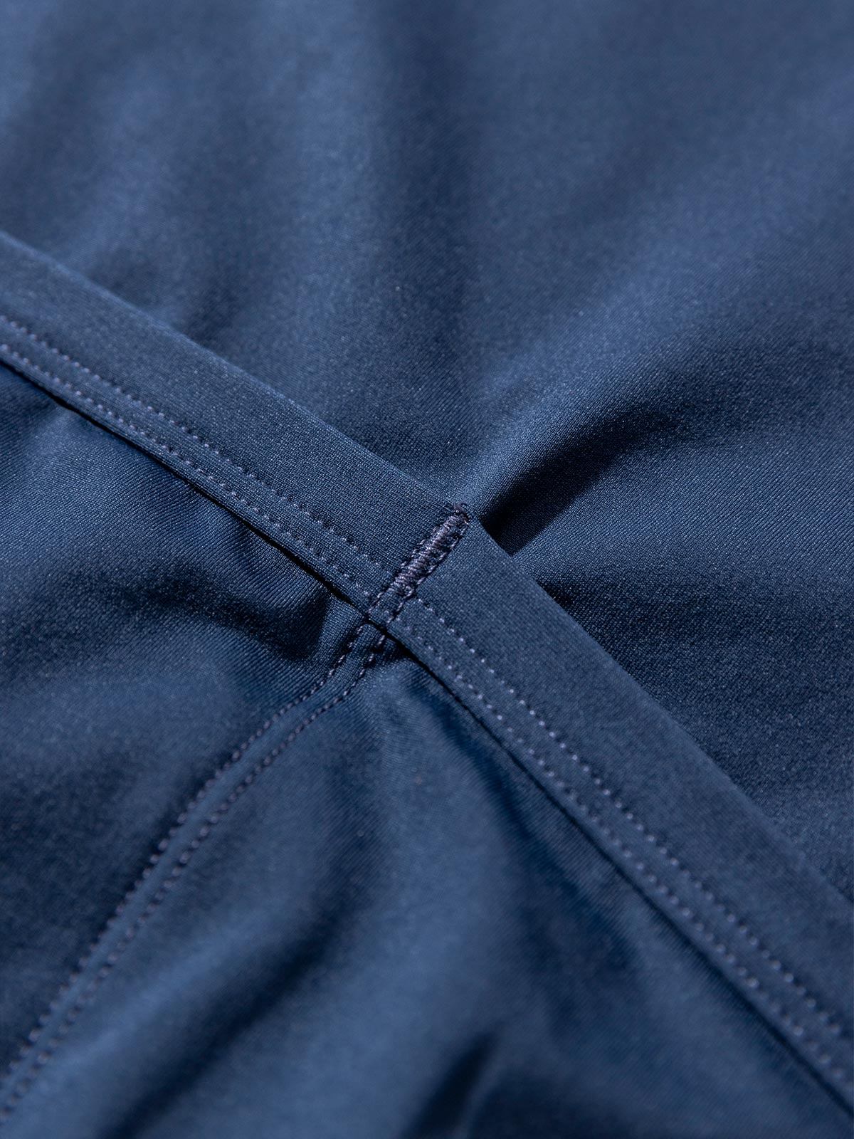 Mission Pro Jersey : LS Women's by Mission Workshop - Weatherproof Bags & Technical Apparel - San Francisco & Los Angeles - Construit pour durer - Garanti pour toujours