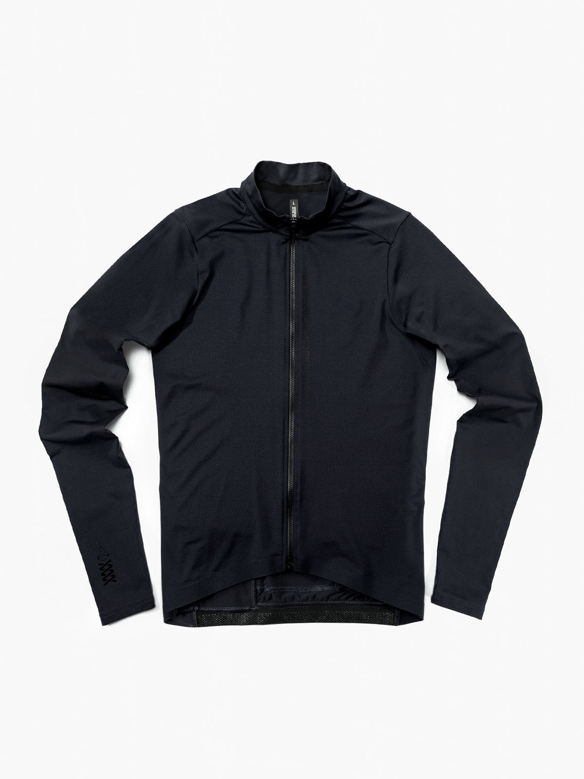 Mission Pro Jersey : LS Men's by Mission Workshop - Weatherproof Bags & Technical Apparel - San Francisco & Los Angeles - Construit pour durer - Garanti pour toujours