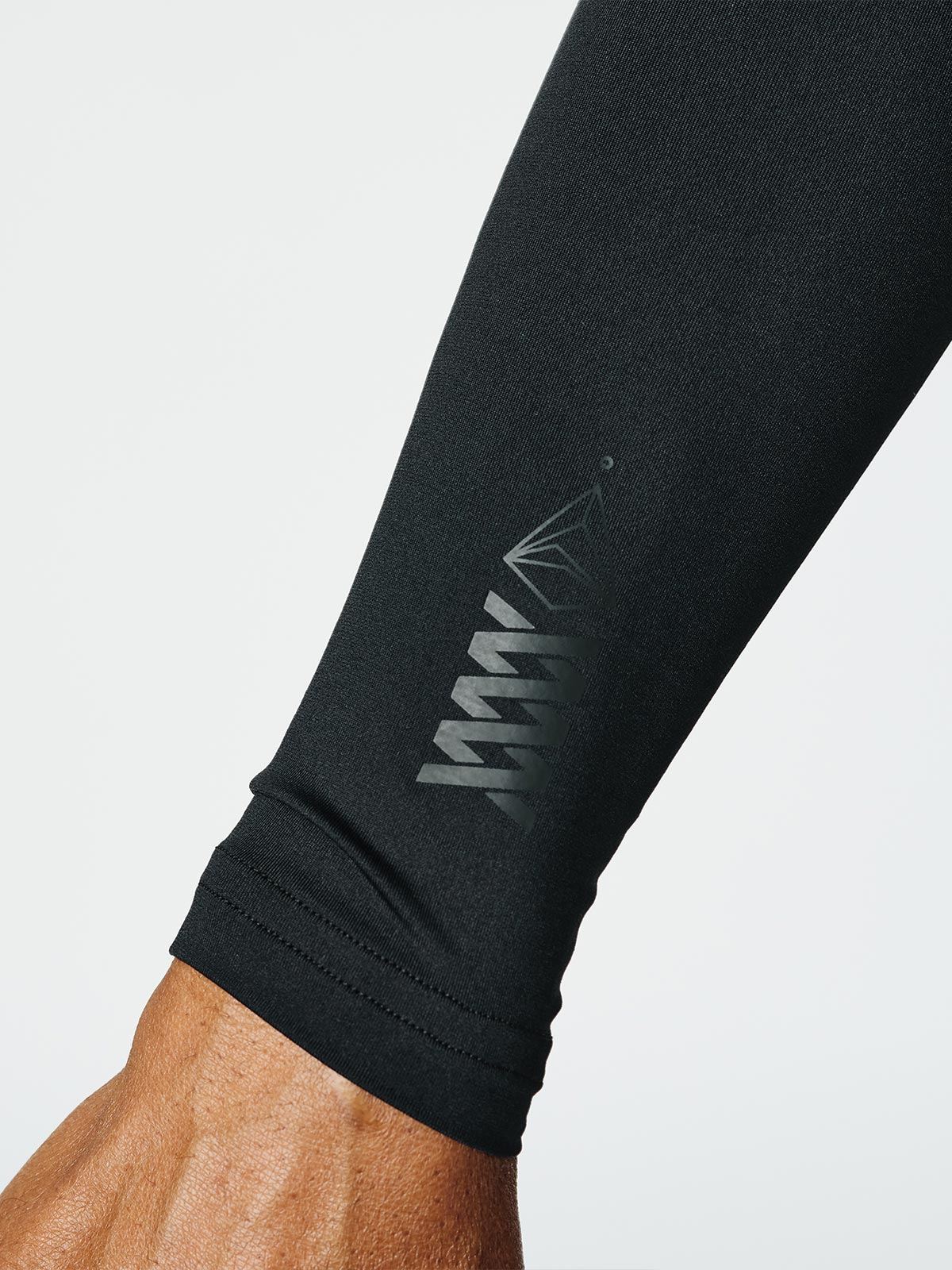 Mission Pro Jersey : LS Men's by Mission Workshop - Weatherproof Bags & Technical Apparel - San Francisco & Los Angeles - Construit pour durer - Garanti pour toujours