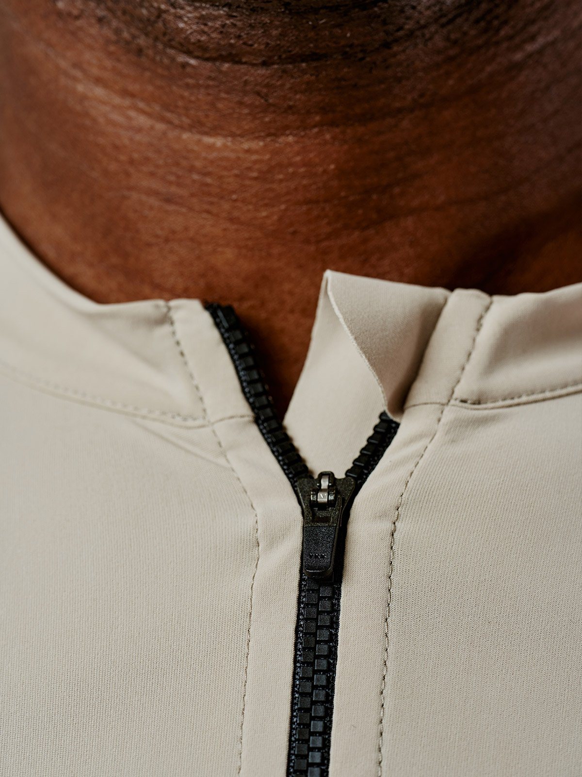 Mission Pro Jersey Men's by Mission Workshop - Weatherproof Bags & Technical Apparel - San Francisco & Los Angeles - Construit pour durer - Garanti pour toujours