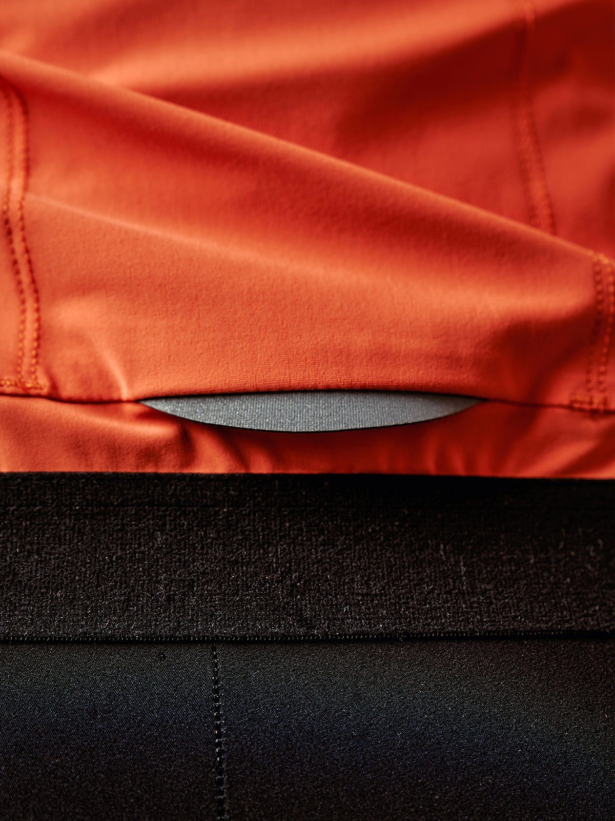 Mission Pro Jersey Women's by Mission Workshop - Weatherproof Bags & Technical Apparel - San Francisco & Los Angeles - Construit pour durer - Garanti pour toujours