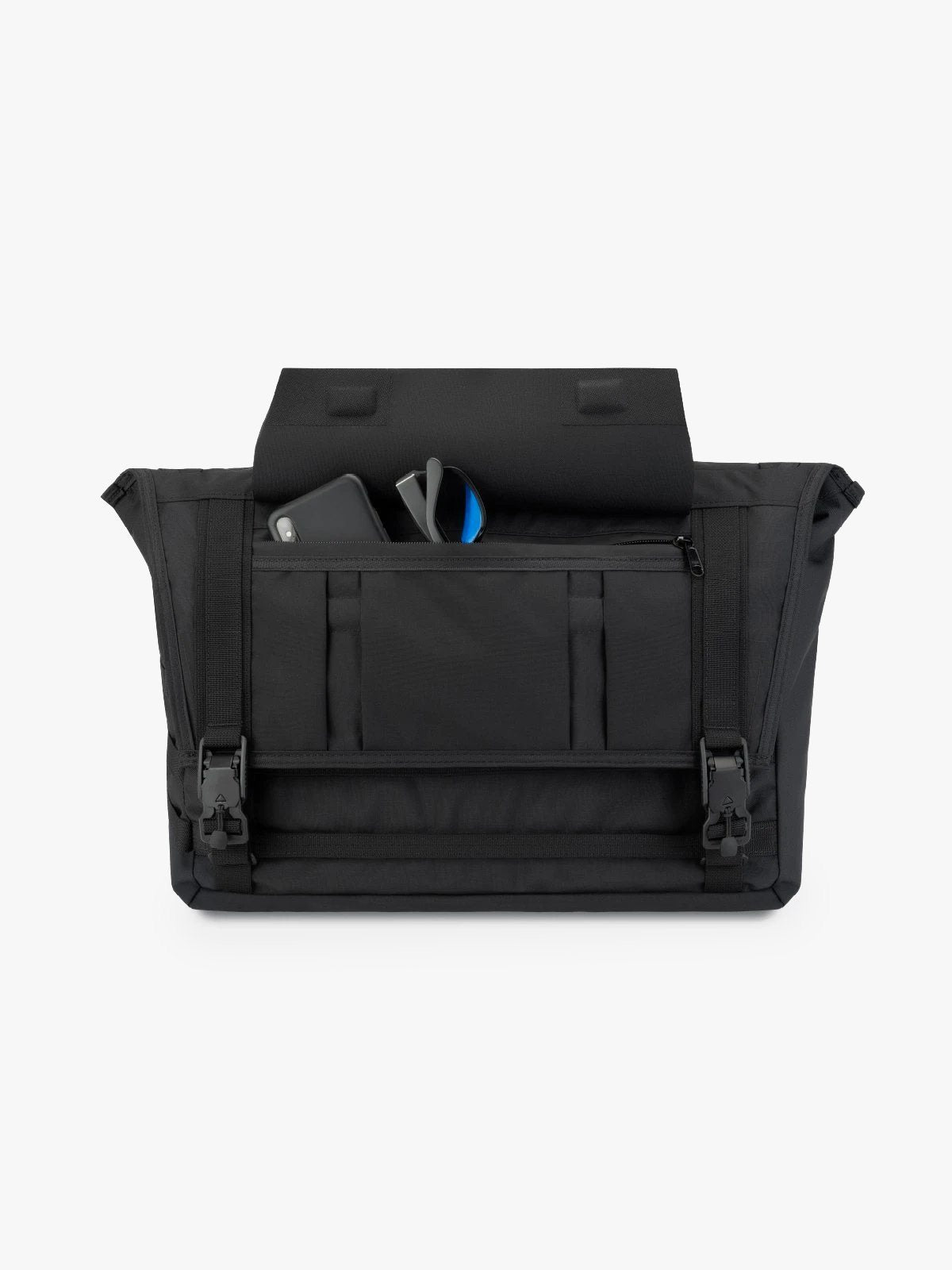 Khyte by Mission Workshop - Weatherproof Bags & Technical Apparel - San Francisco & Los Angeles - Construit pour durer - Garanti pour toujours