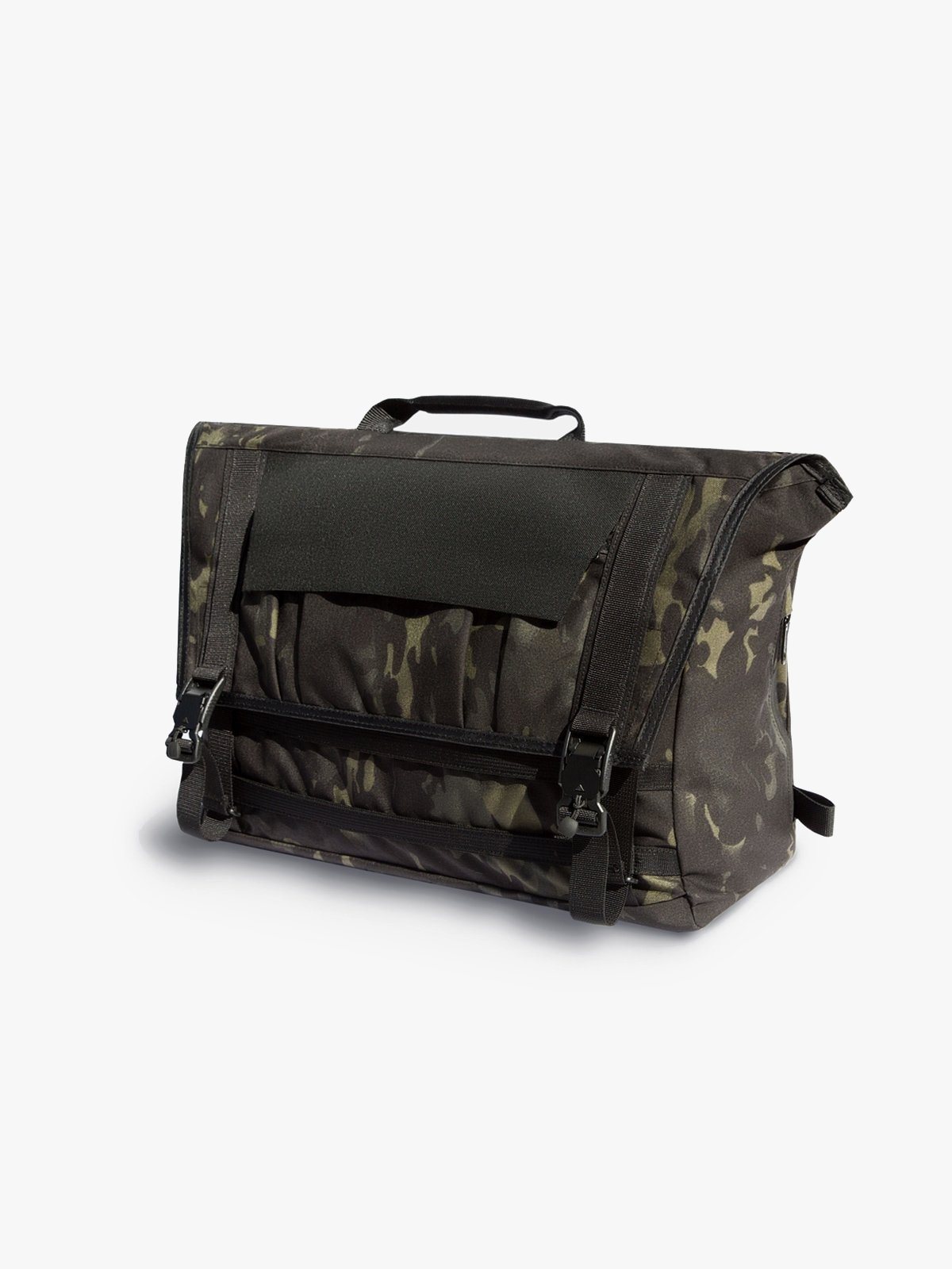 Khyte by Mission Workshop - Weatherproof Bags & Technical Apparel - San Francisco & Los Angeles - Construit pour durer - Garanti pour toujours