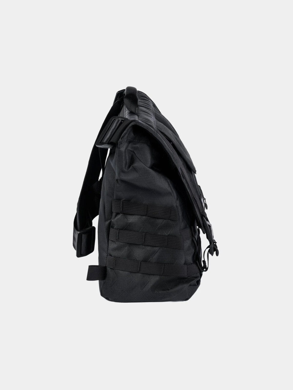 Khyte by Mission Workshop - Weatherproof Bags & Technical Apparel - San Francisco & Los Angeles - Construit pour durer - Garanti pour toujours