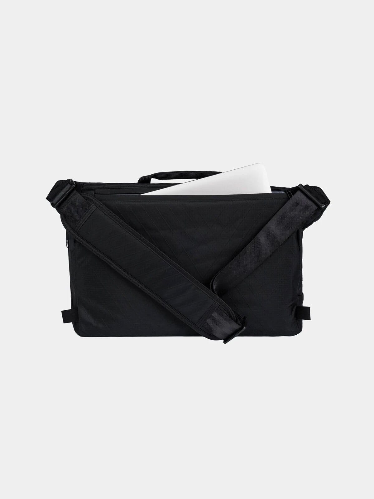 Khyte by Mission Workshop - Weatherproof Bags & Technical Apparel - San Francisco & Los Angeles - Construit pour durer - Garanti pour toujours