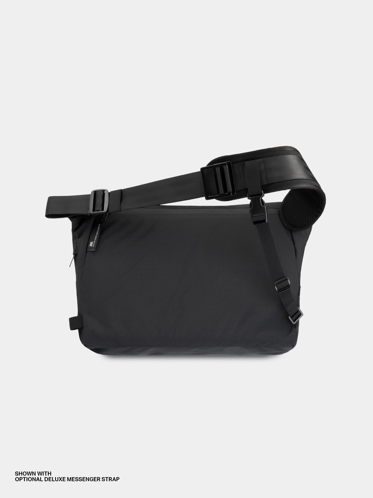 Khyte by Mission Workshop - Weatherproof Bags & Technical Apparel - San Francisco & Los Angeles - Construit pour durer - Garanti pour toujours