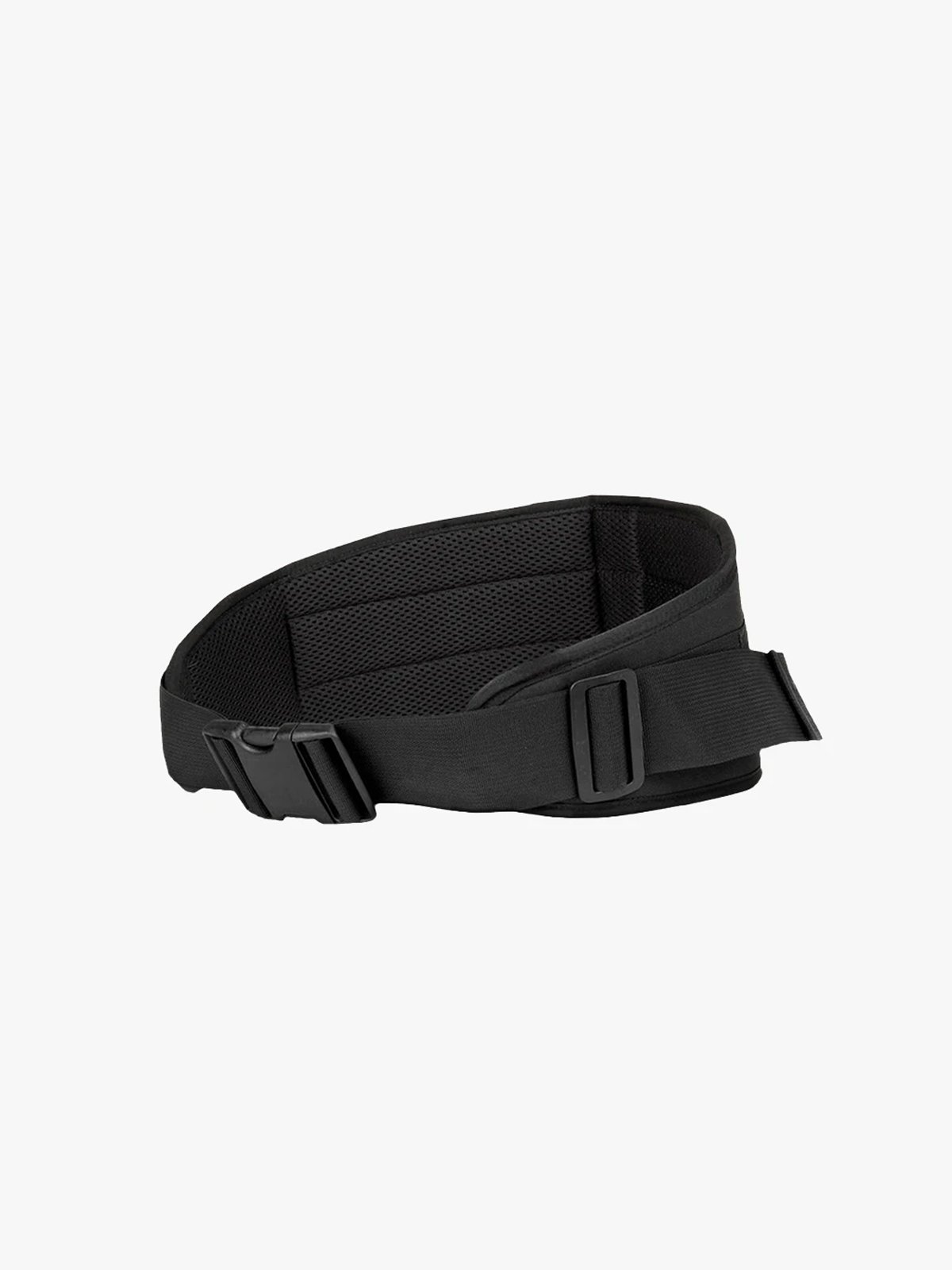 Low-Profile Waist-Belt by Mission Workshop - Weatherproof Bags & Technical Apparel - San Francisco & Los Angeles - Construit pour durer - Garanti pour toujours